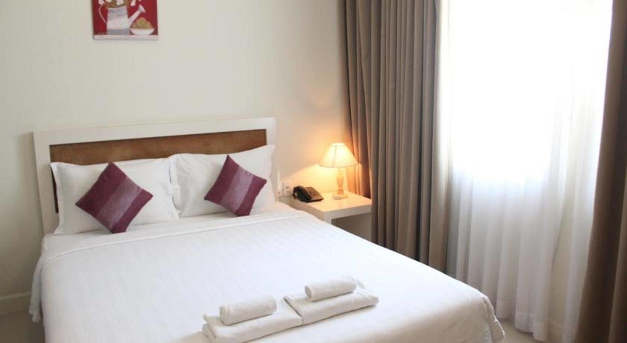 Bizo Diamond Hotel Hotel