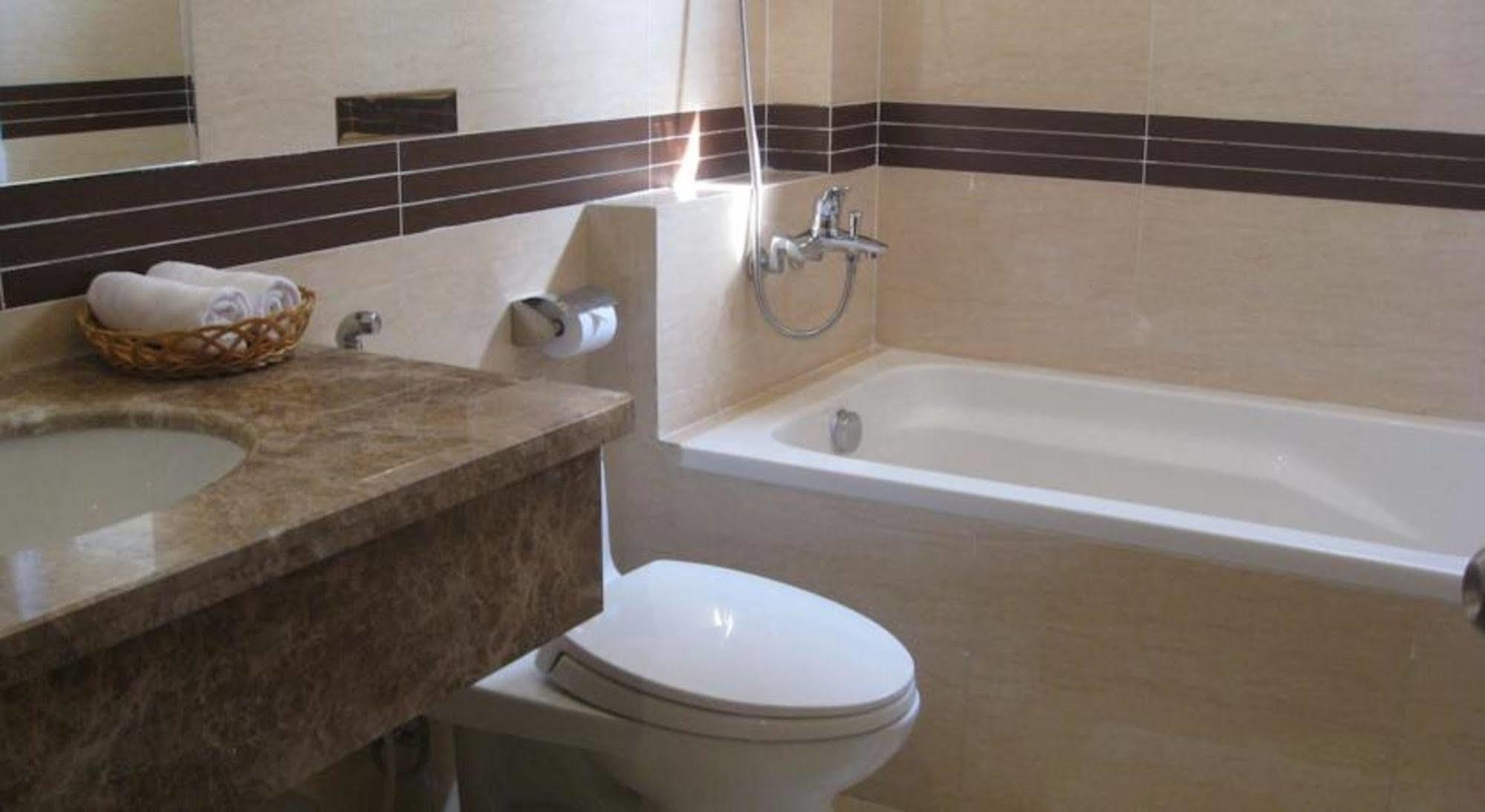 Bizo Diamond Hotel