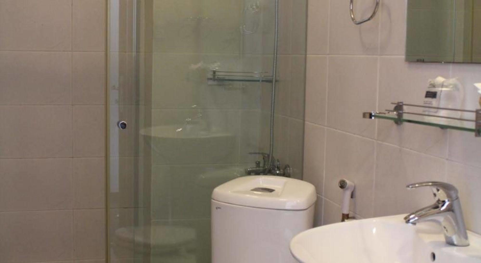 Bizo Diamond Hotel Hotel Ho Chi Minh City