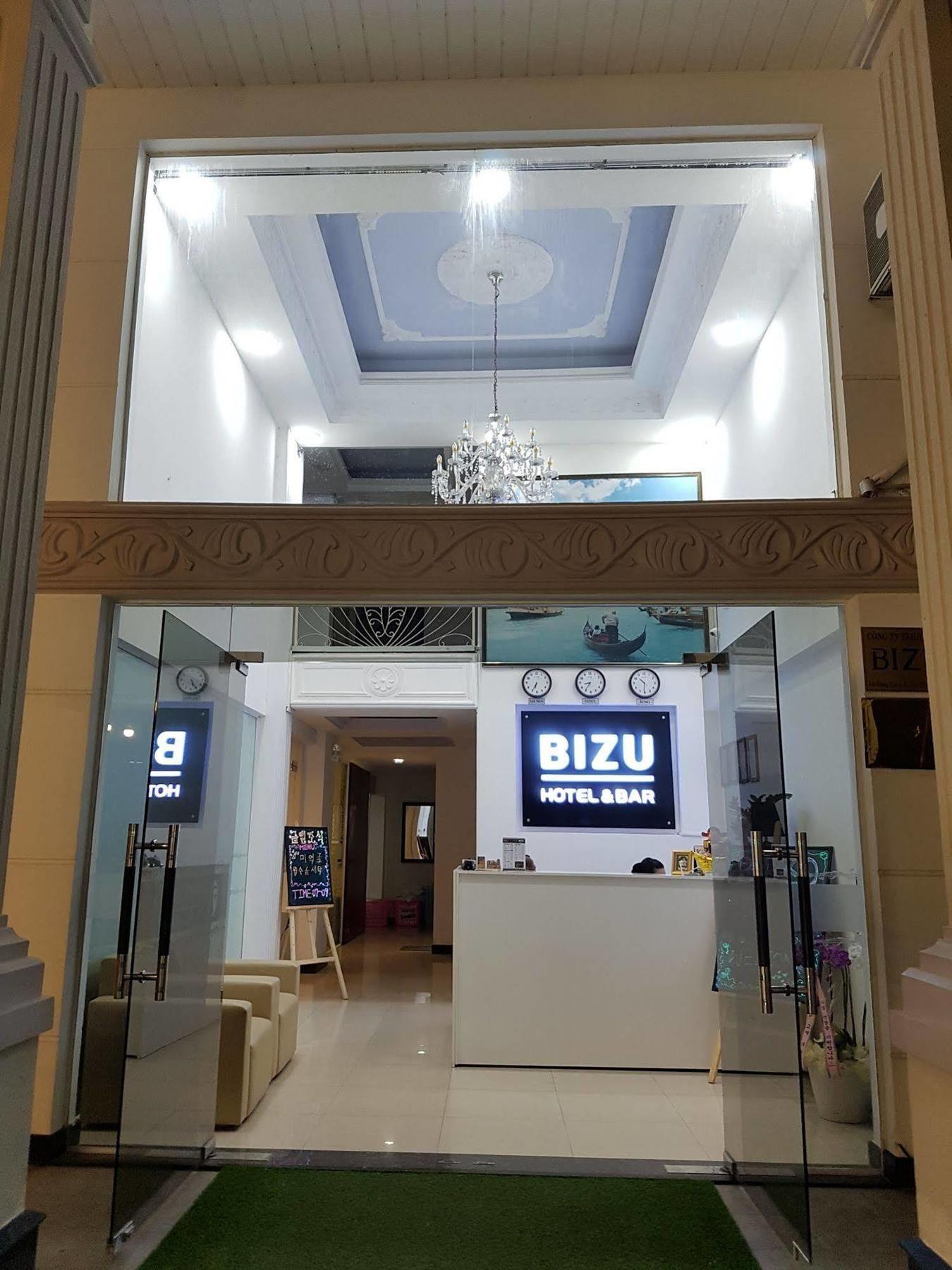Hotel Bizo Diamond Hotel 2*