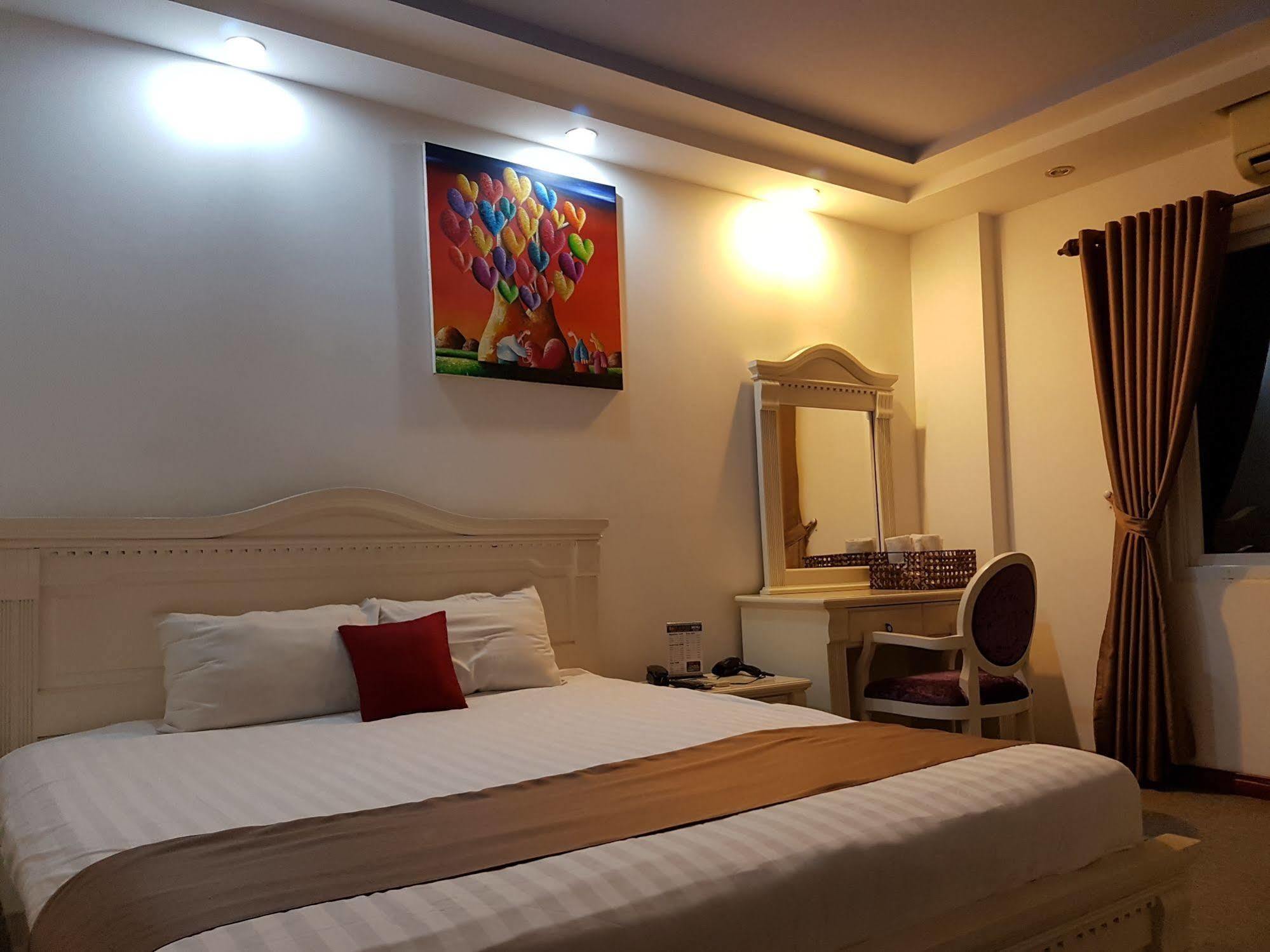 Bizo Diamond Hotel Hotel 2*