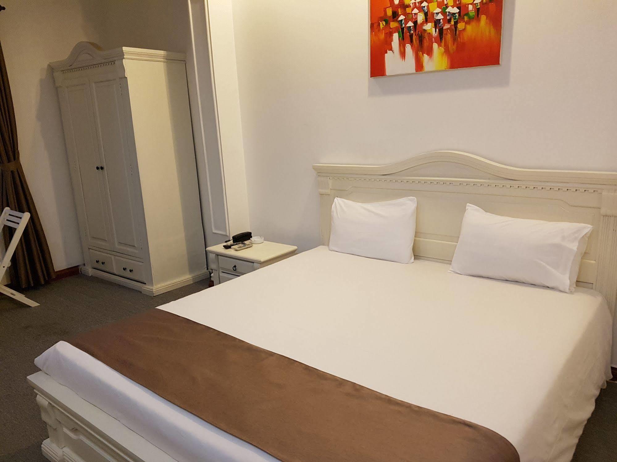 Hotel Bizo Diamond Hotel Ho Chi Minh City