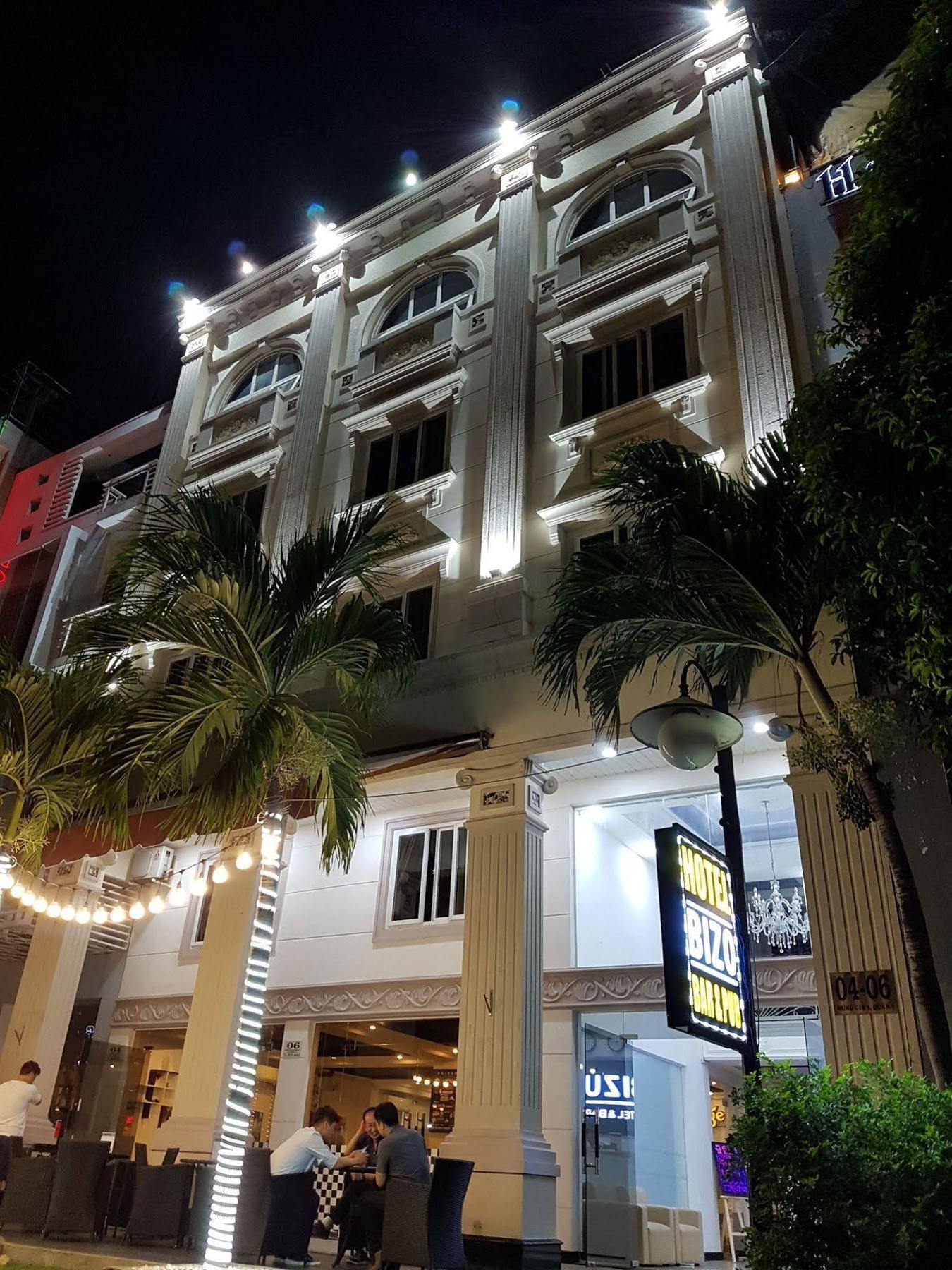 Bizo Diamond Hotel Hotel 2*