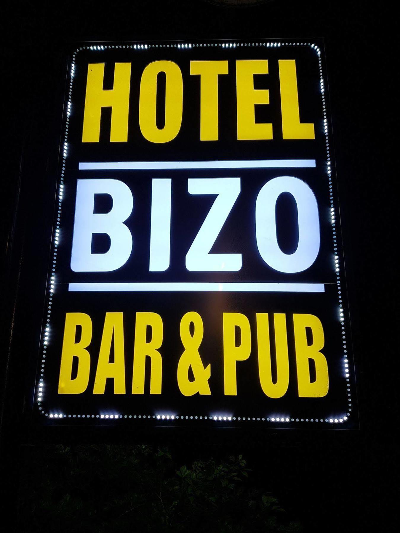 Hotel Bizo Diamond Hotel