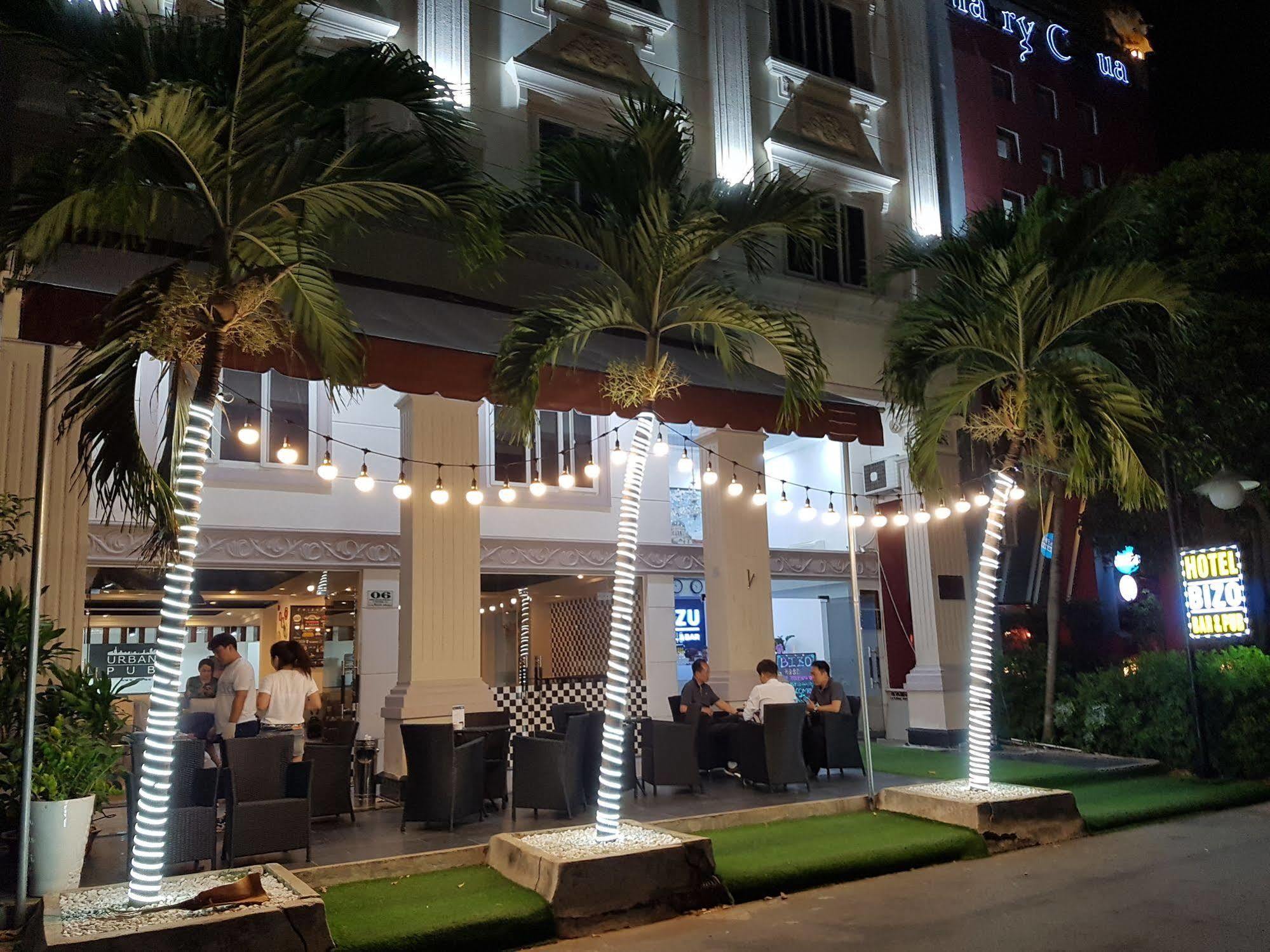 Hotel Bizo Diamond Hotel 2*