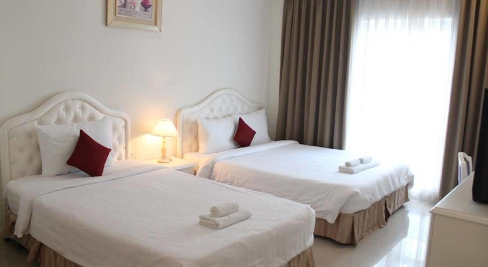 Bizo Diamond Hotel Hotel Ho Chi Minh City