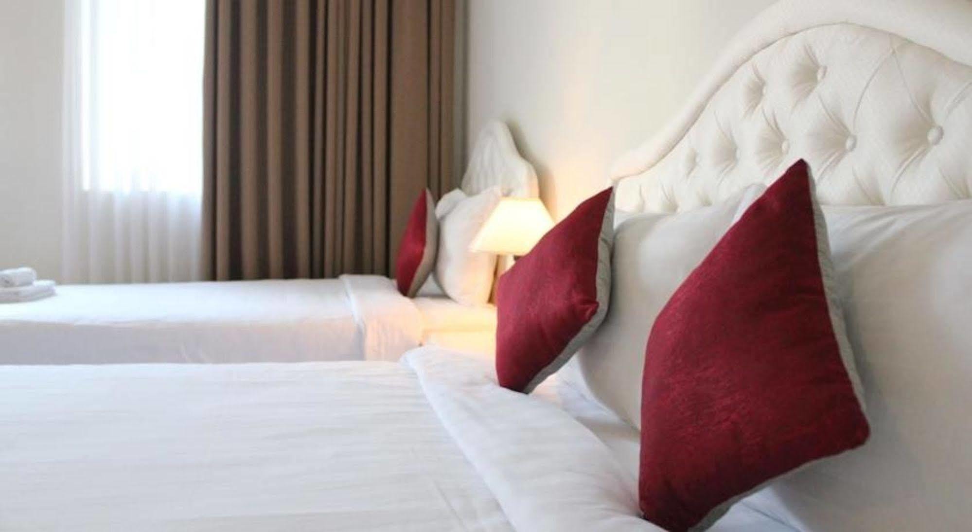 Bizo Diamond Hotel Hotel Ho Chi Minh City
