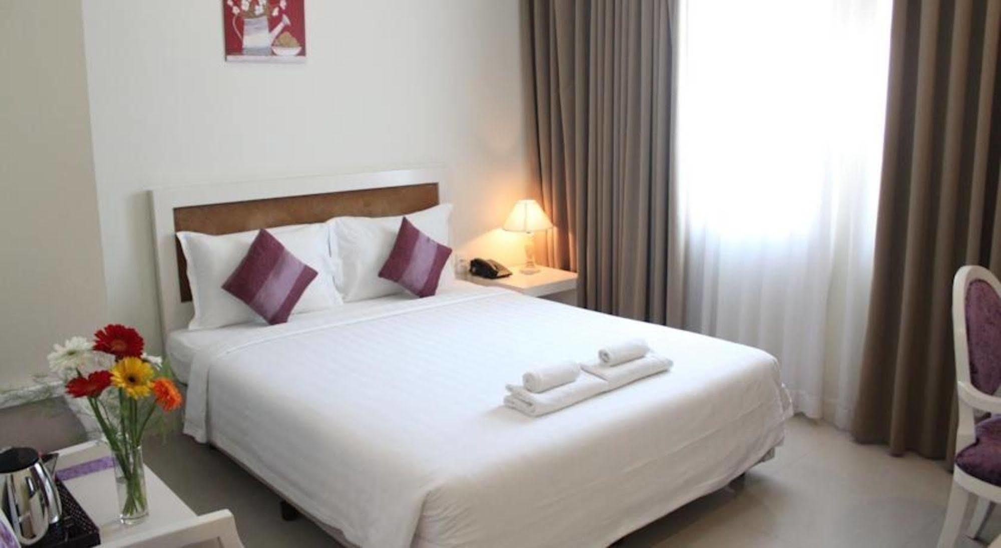 Bizo Diamond Hotel Hotel