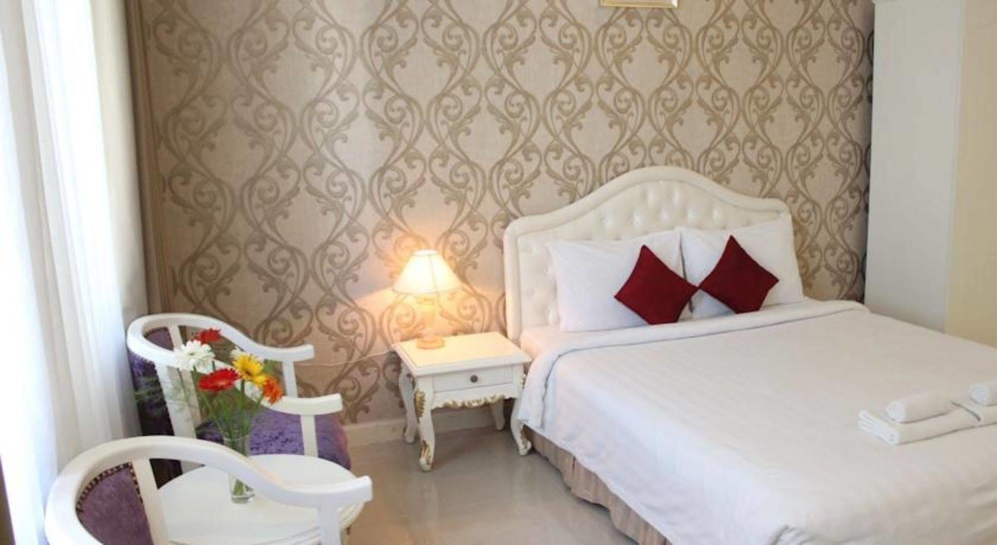 Bizo Diamond Hotel Hotel 2*