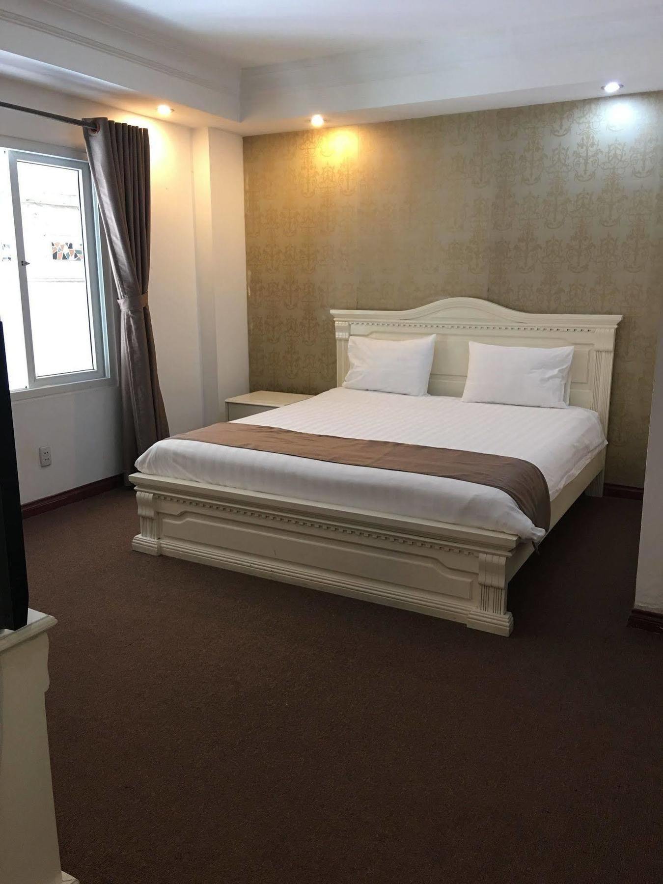 Hotel Bizo Diamond Hotel Ho Chi Minh City