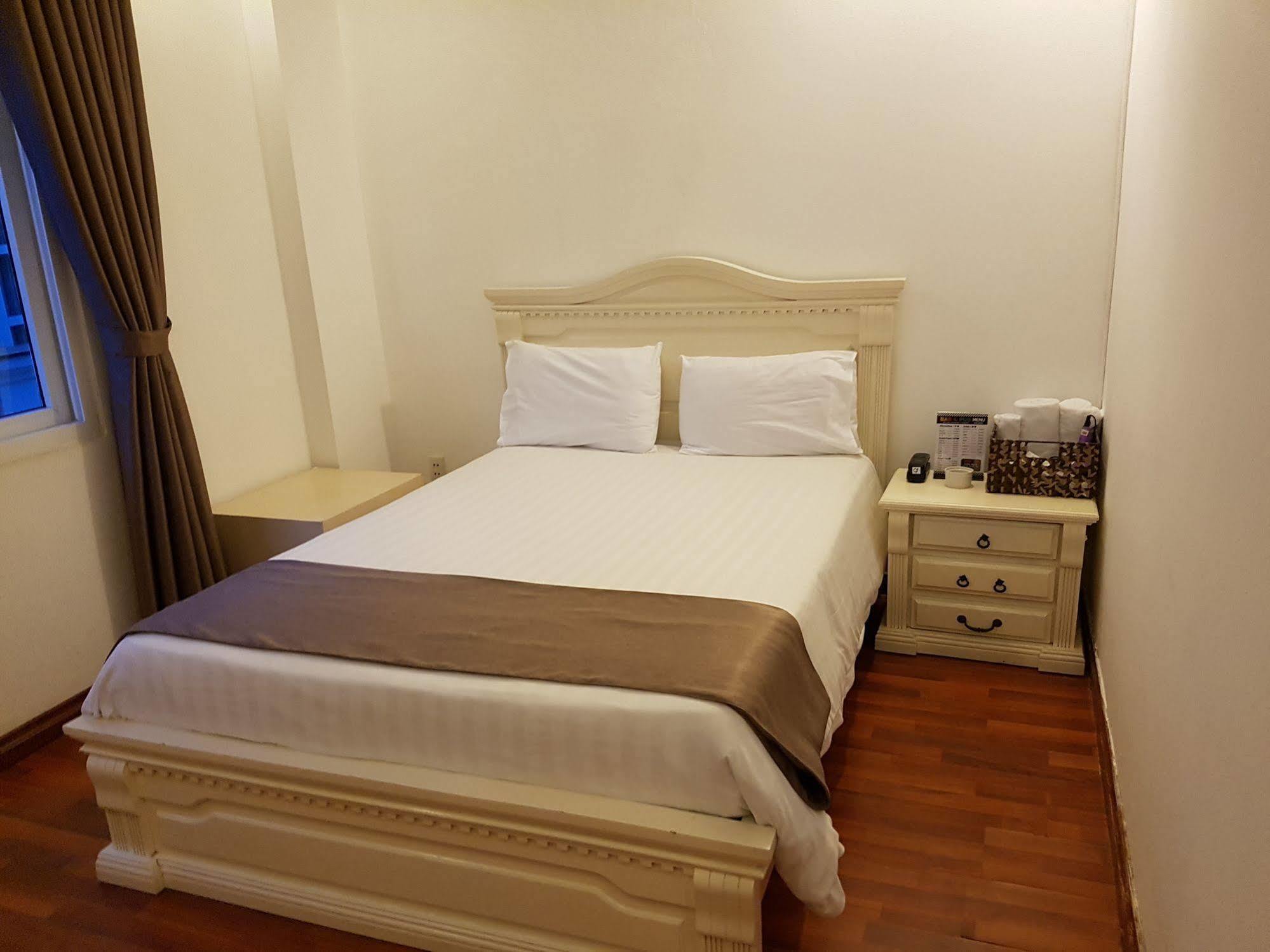 Bizo Diamond Hotel