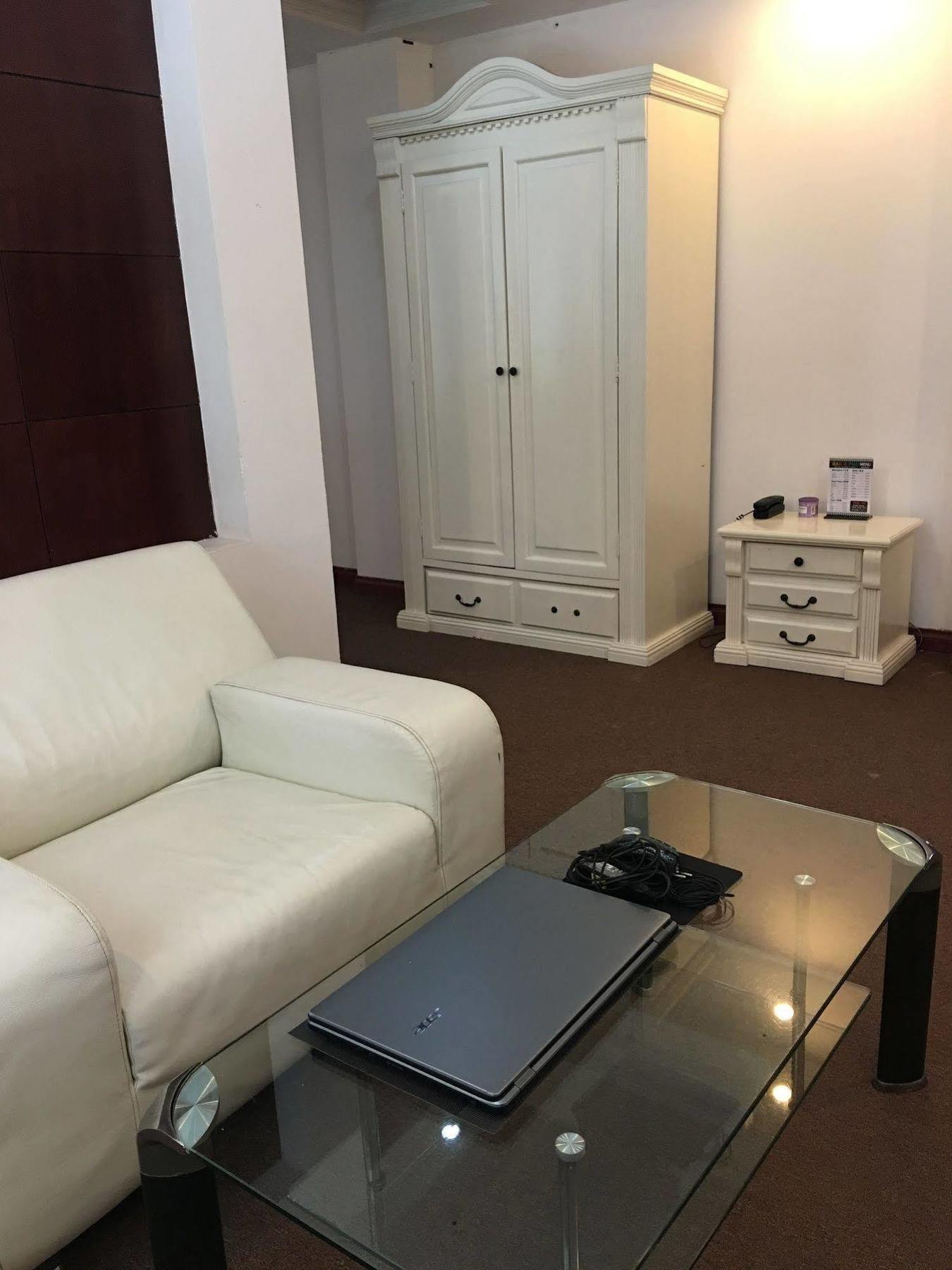 Bizo Diamond Hotel Hotel Ho Chi Minh City