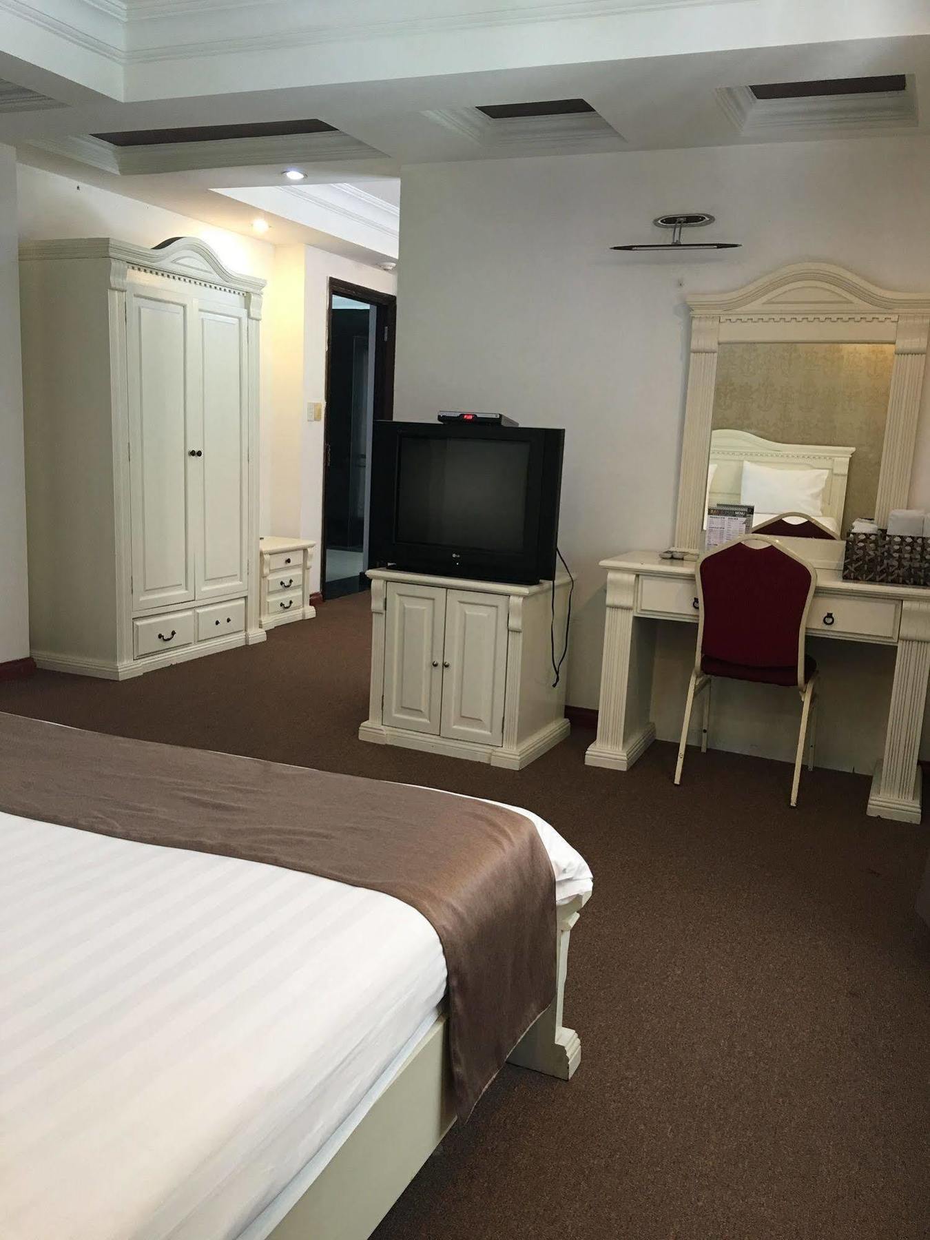 Bizo Diamond Hotel Ho Chi Minh City