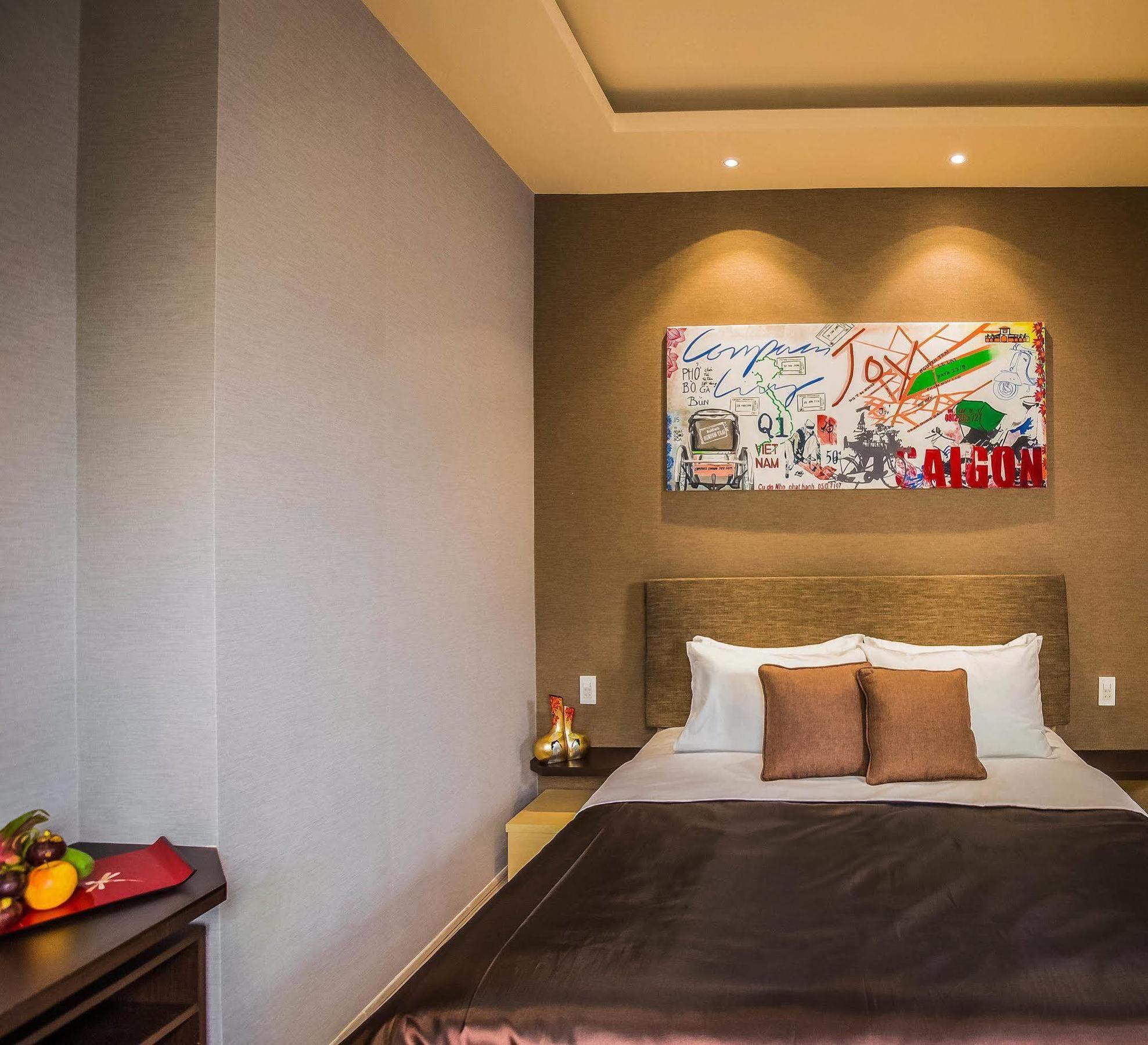 Compass Living Joy Ho Chi Minh City