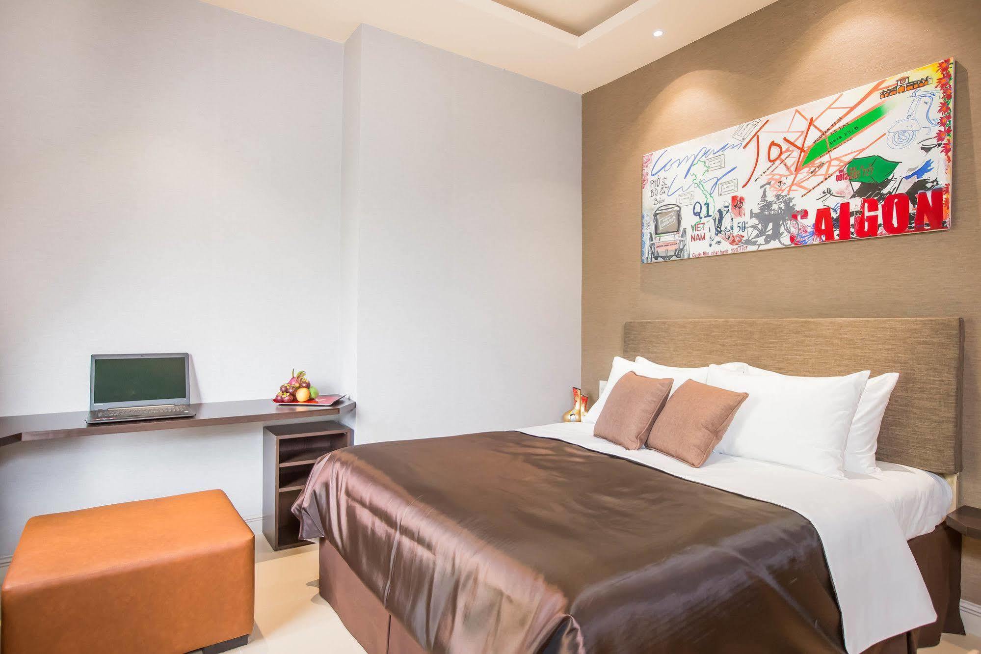 Compass Living Joy Aparthotel 3*