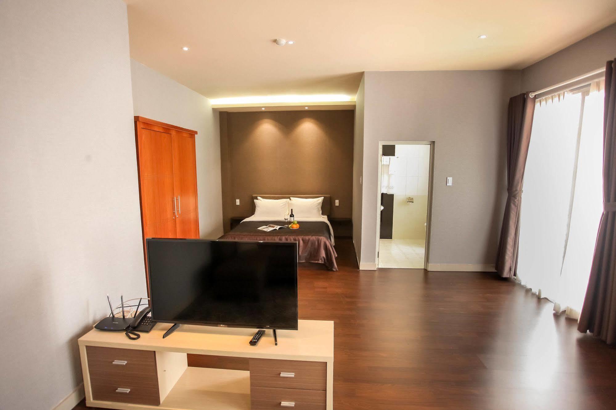 Compass Living Joy Ho Chi Minh City