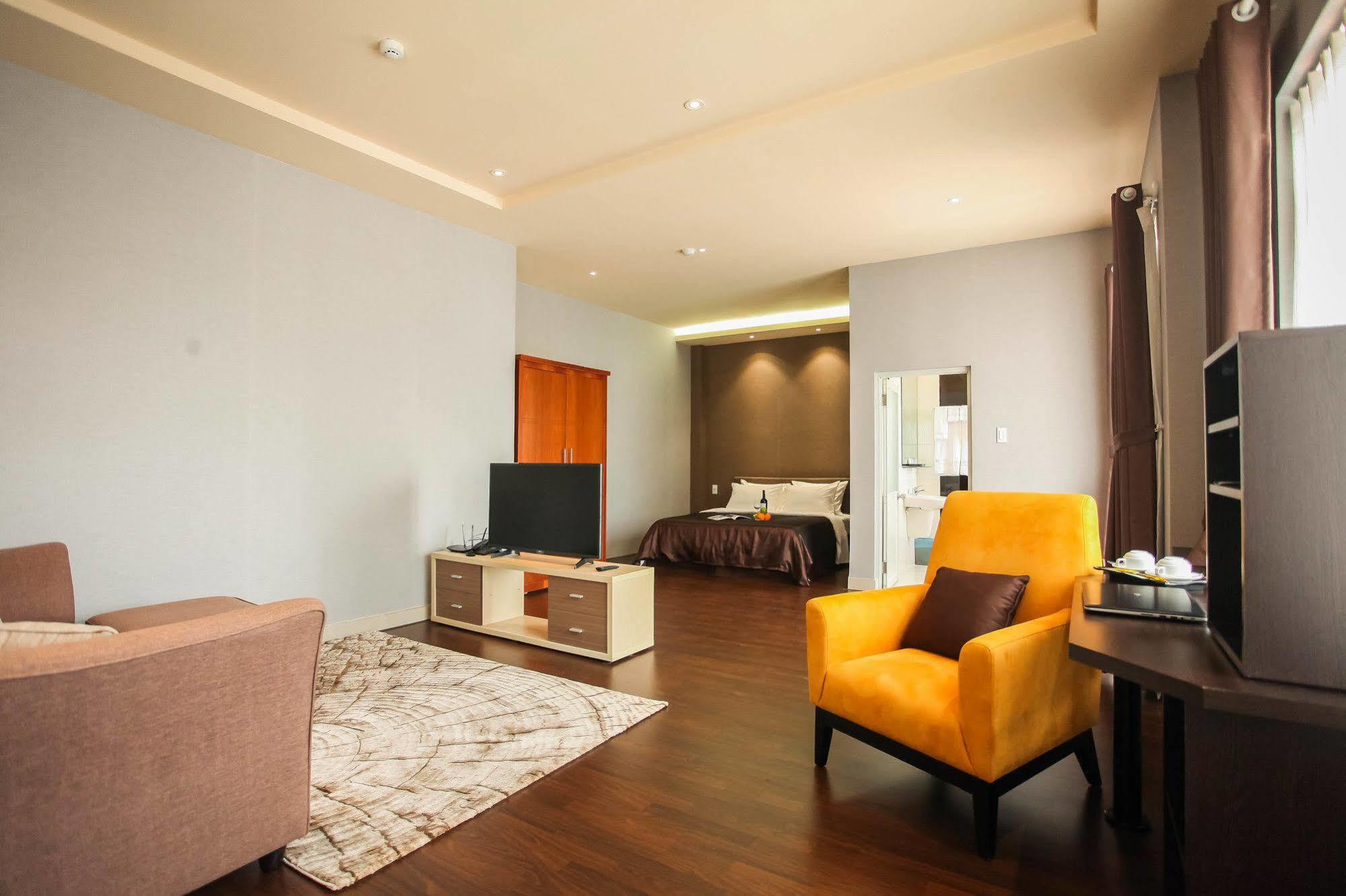 Compass Living Joy Ho Chi Minh City
