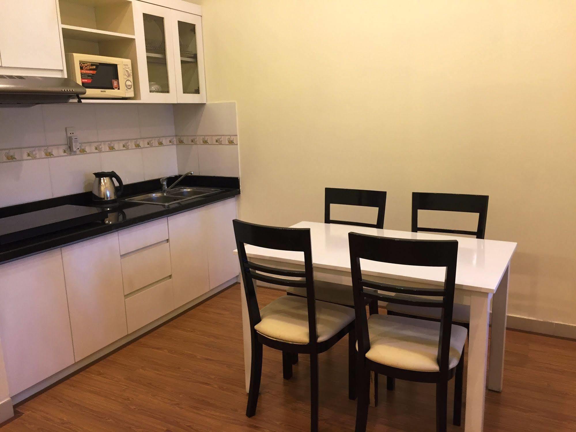 Diamond Ba Trung 2* Ho Chi Minh City