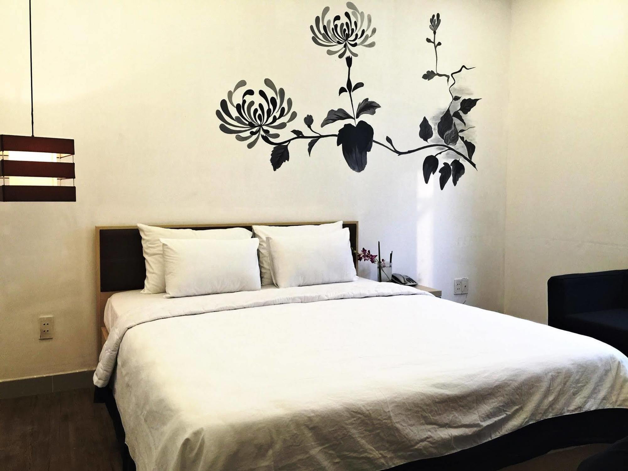 Diamond Ba Trung Ho Chi Minh City
