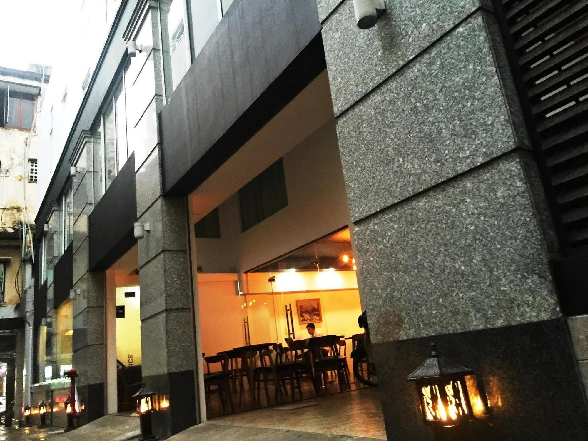 Diamond Ba Trung Aparthotel Ho Chi Minh City
