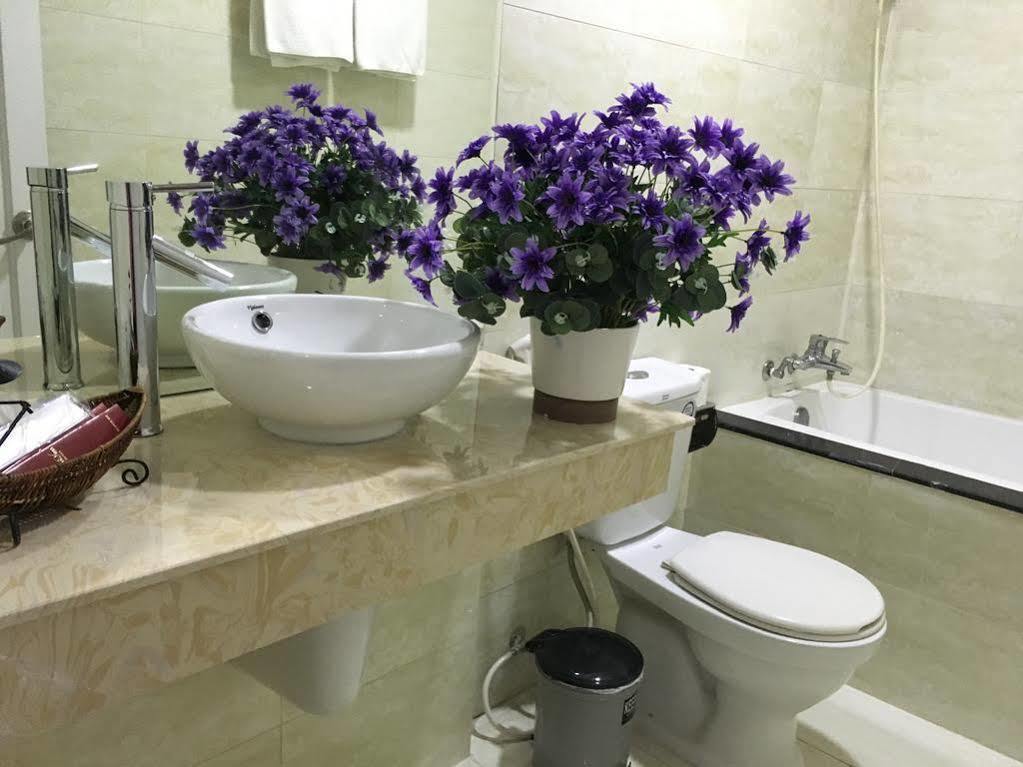 Hotel Hong Vina Ben Thanh