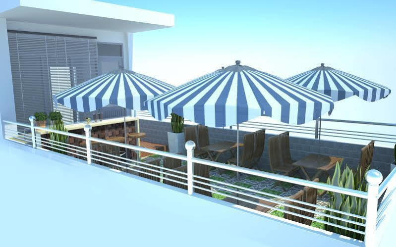 Hotel Chez Mimosa Boutique - New Address 135 Tran Hung Dao
