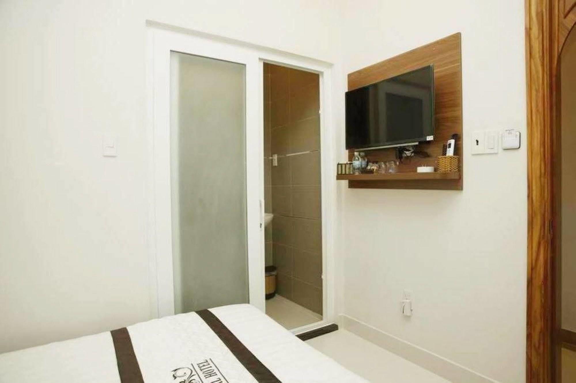 Hotel K Ho Chi Minh City