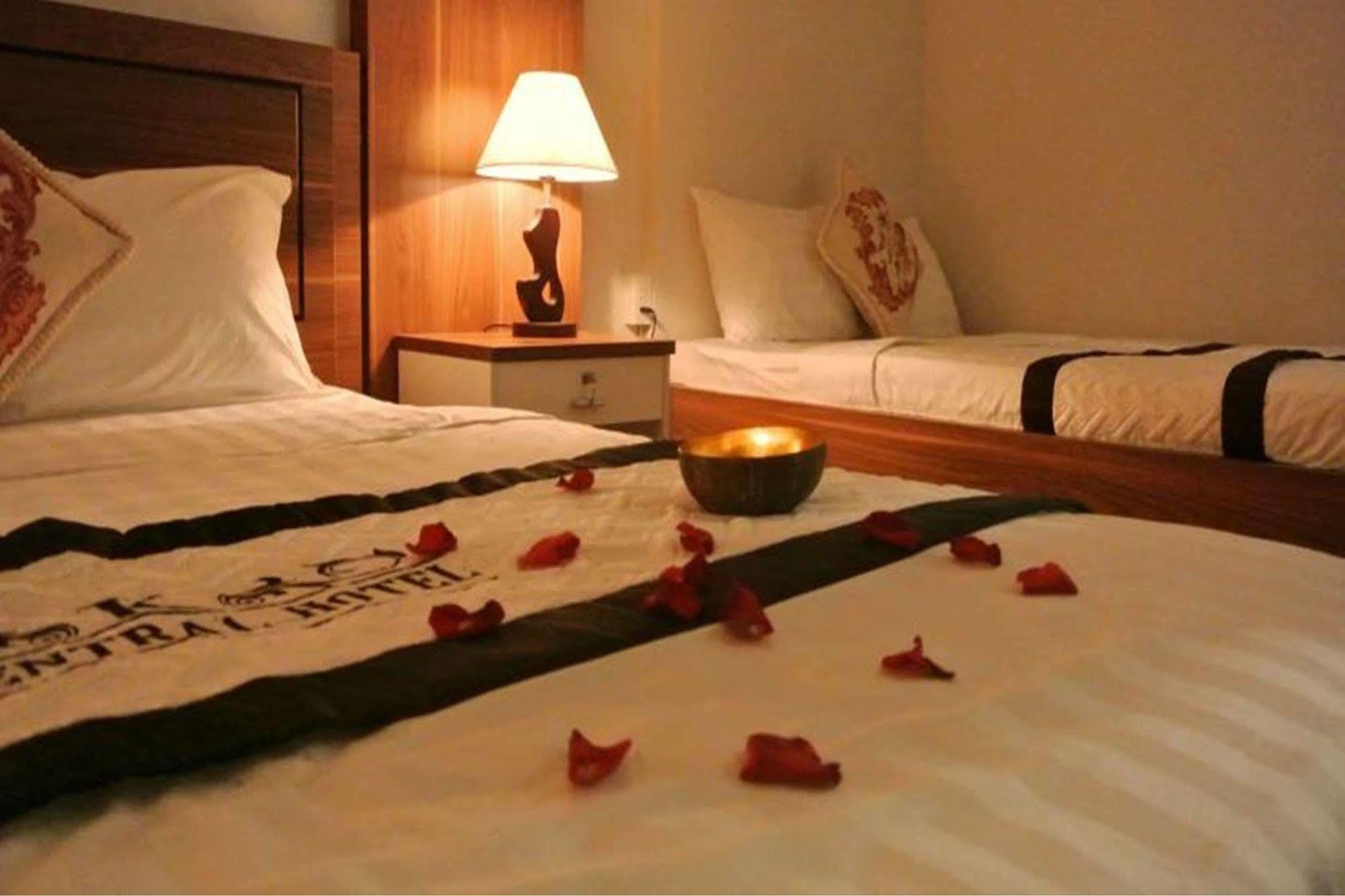 Hotel K Ho Chi Minh City