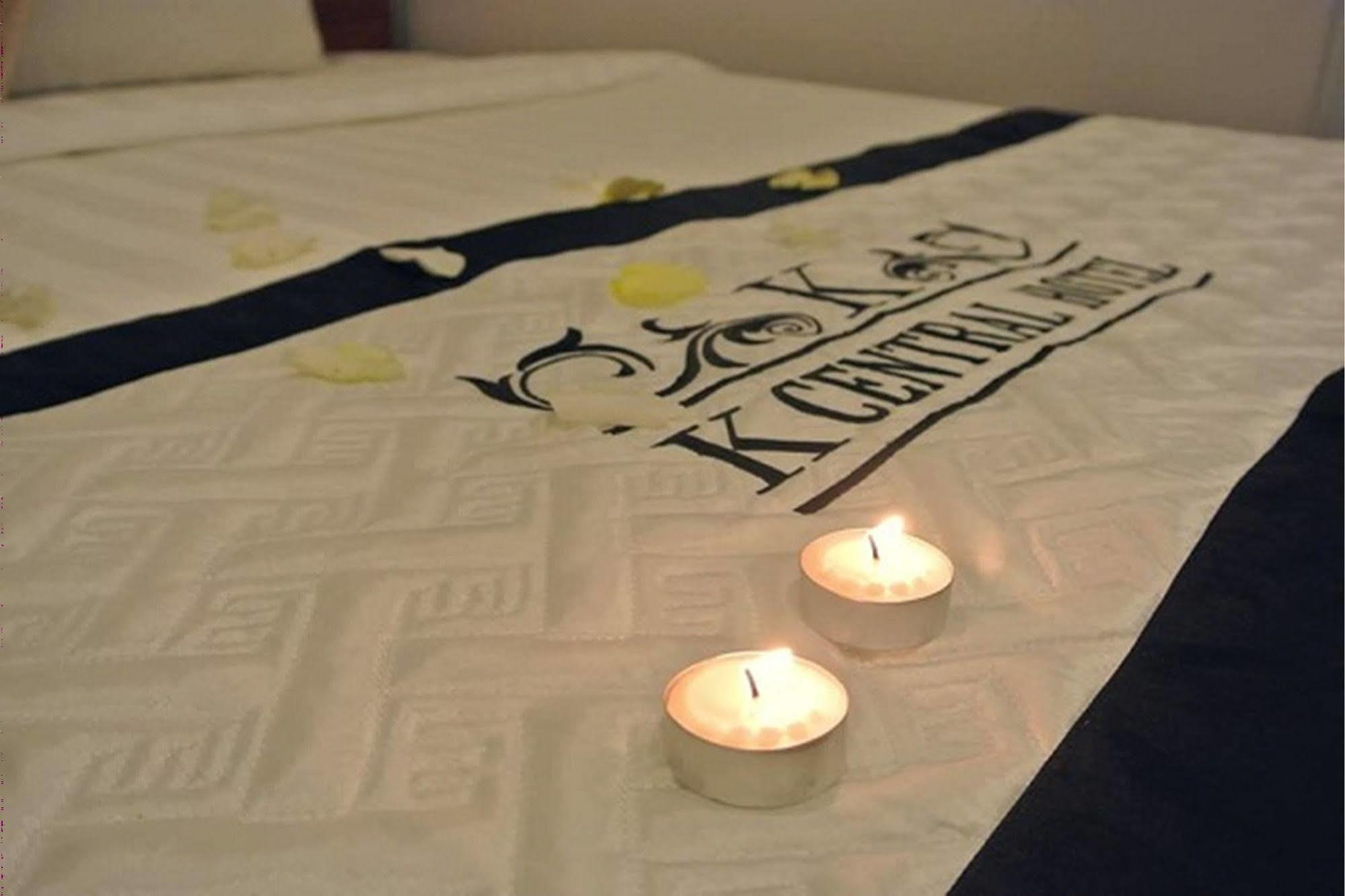 Hotel K