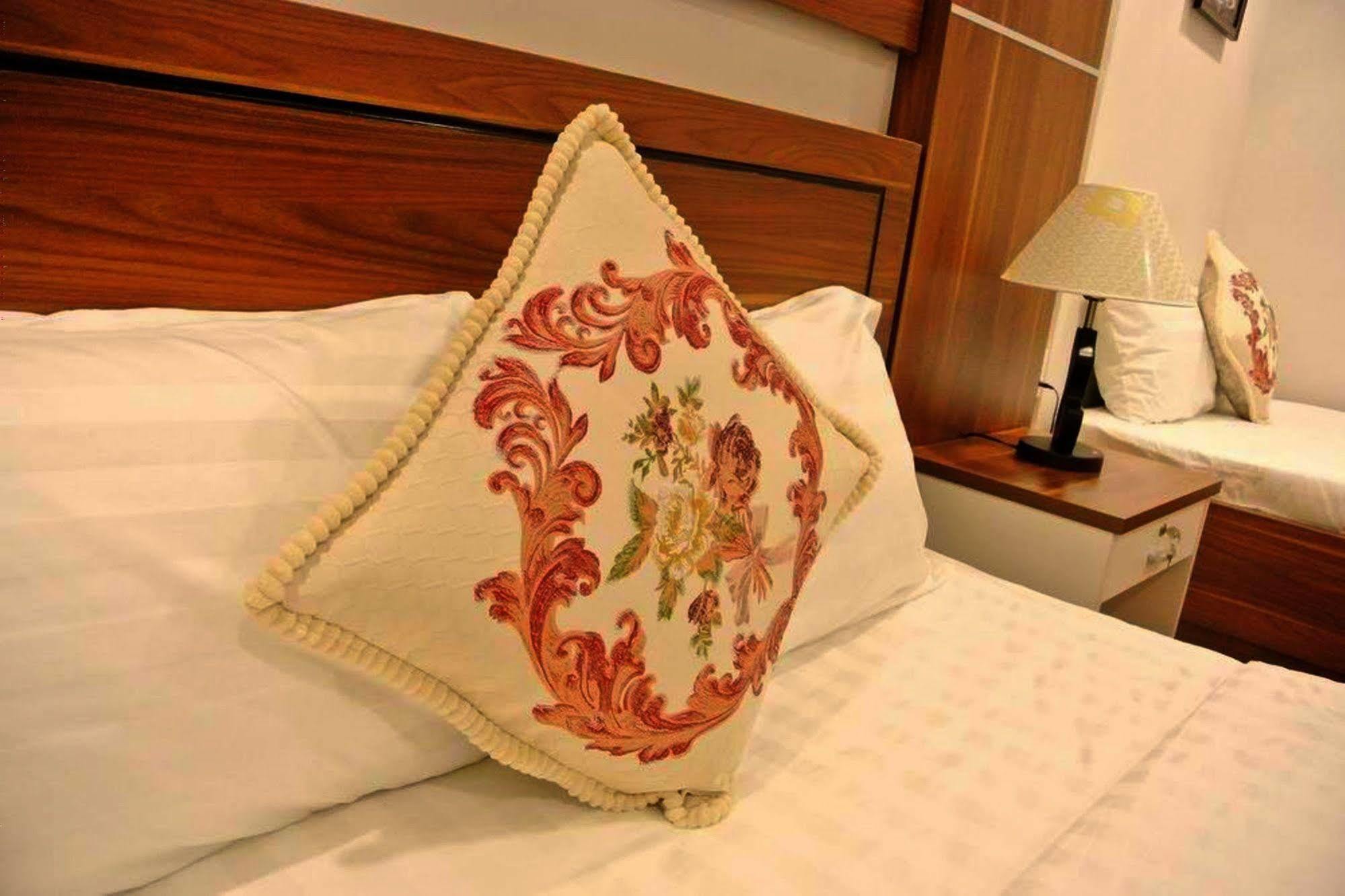 Hotel K