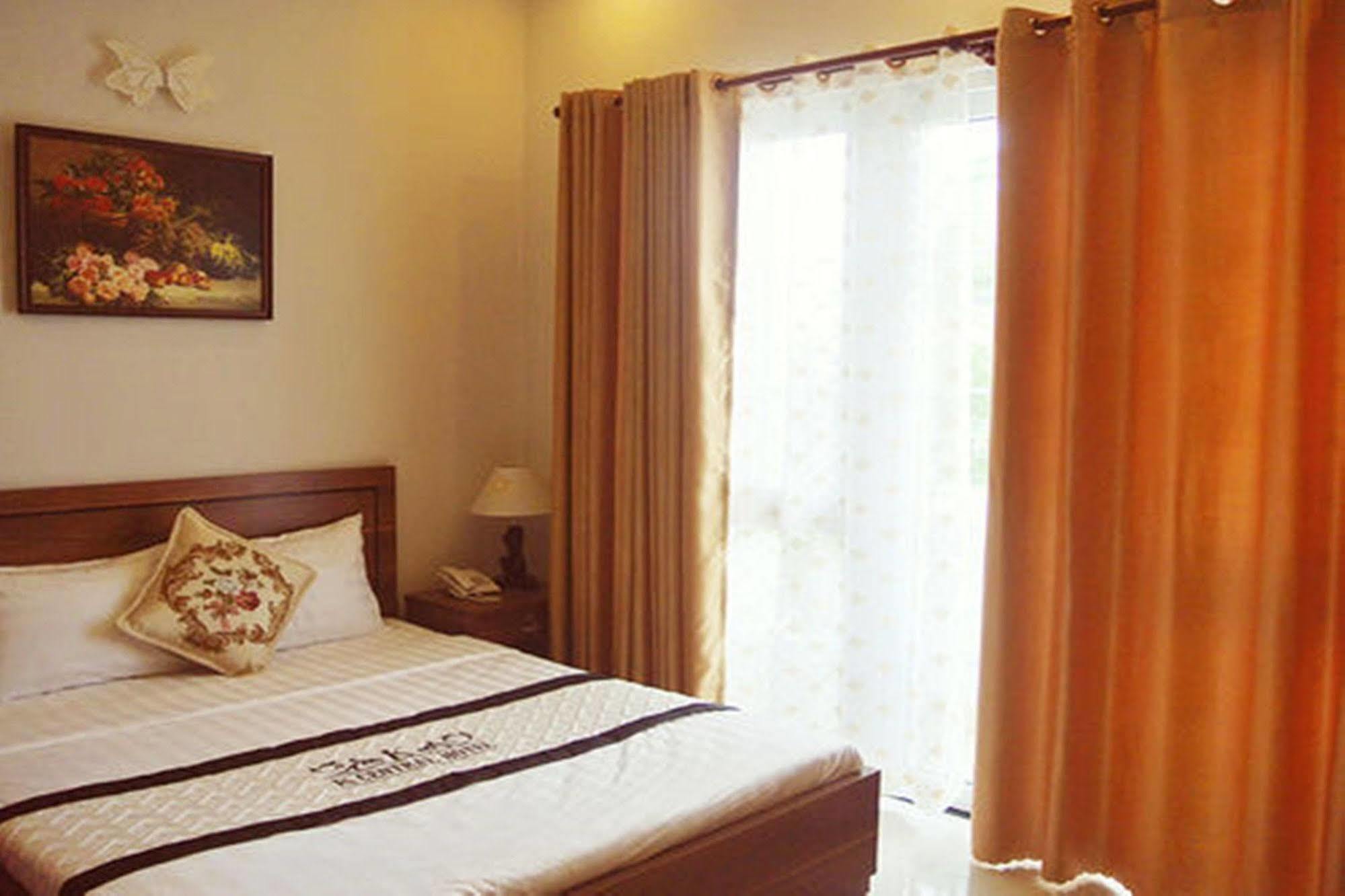 Hotel K Ho Chi Minh City