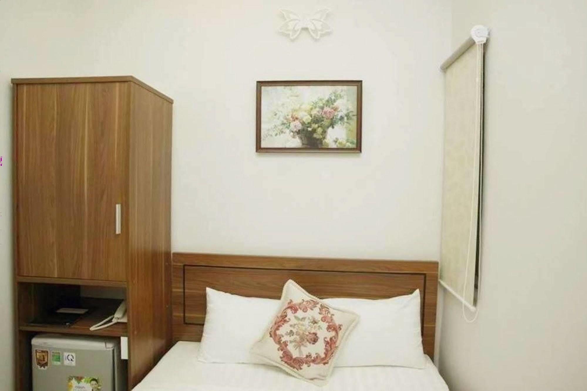 K Ho Chi Minh City
