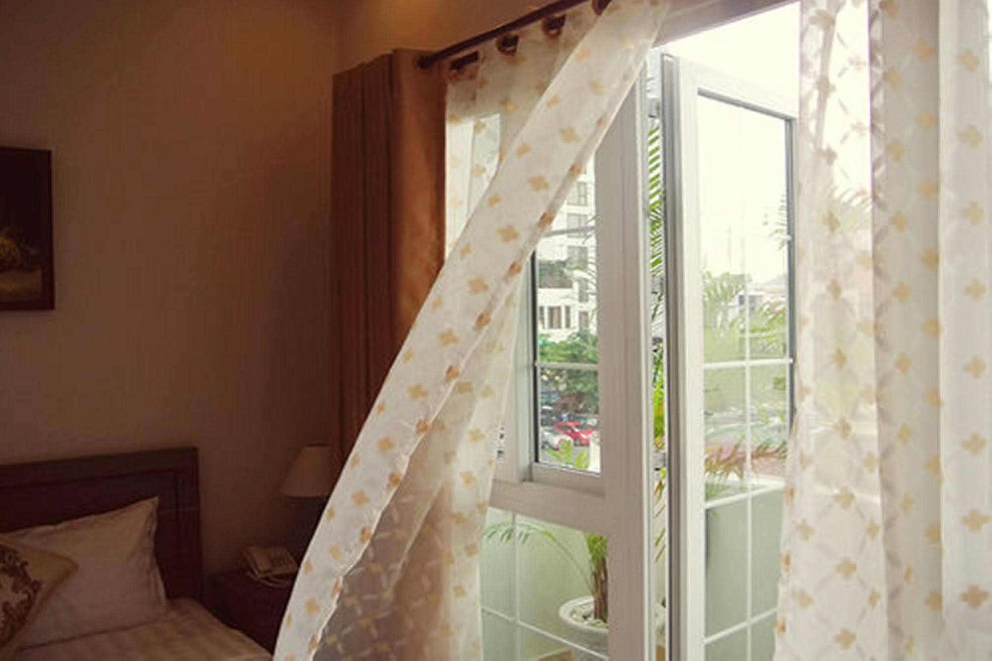 Hotel K Ho Chi Minh City