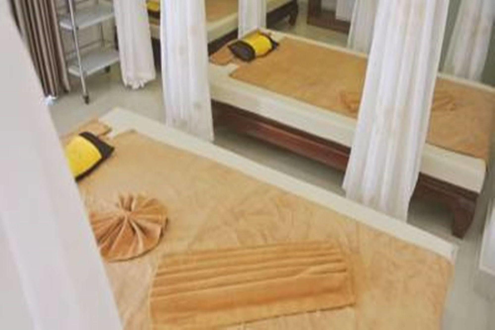 Hotel K Ho Chi Minh City