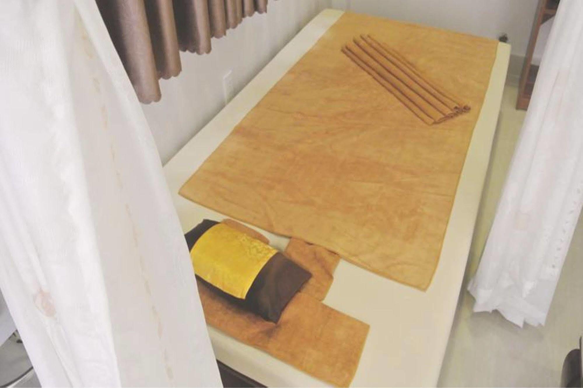 K Hotel Ho Chi Minh City