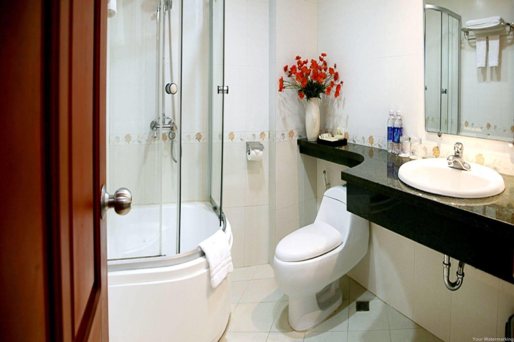 Vilion Boutique Ben Thanh Hotel 3*