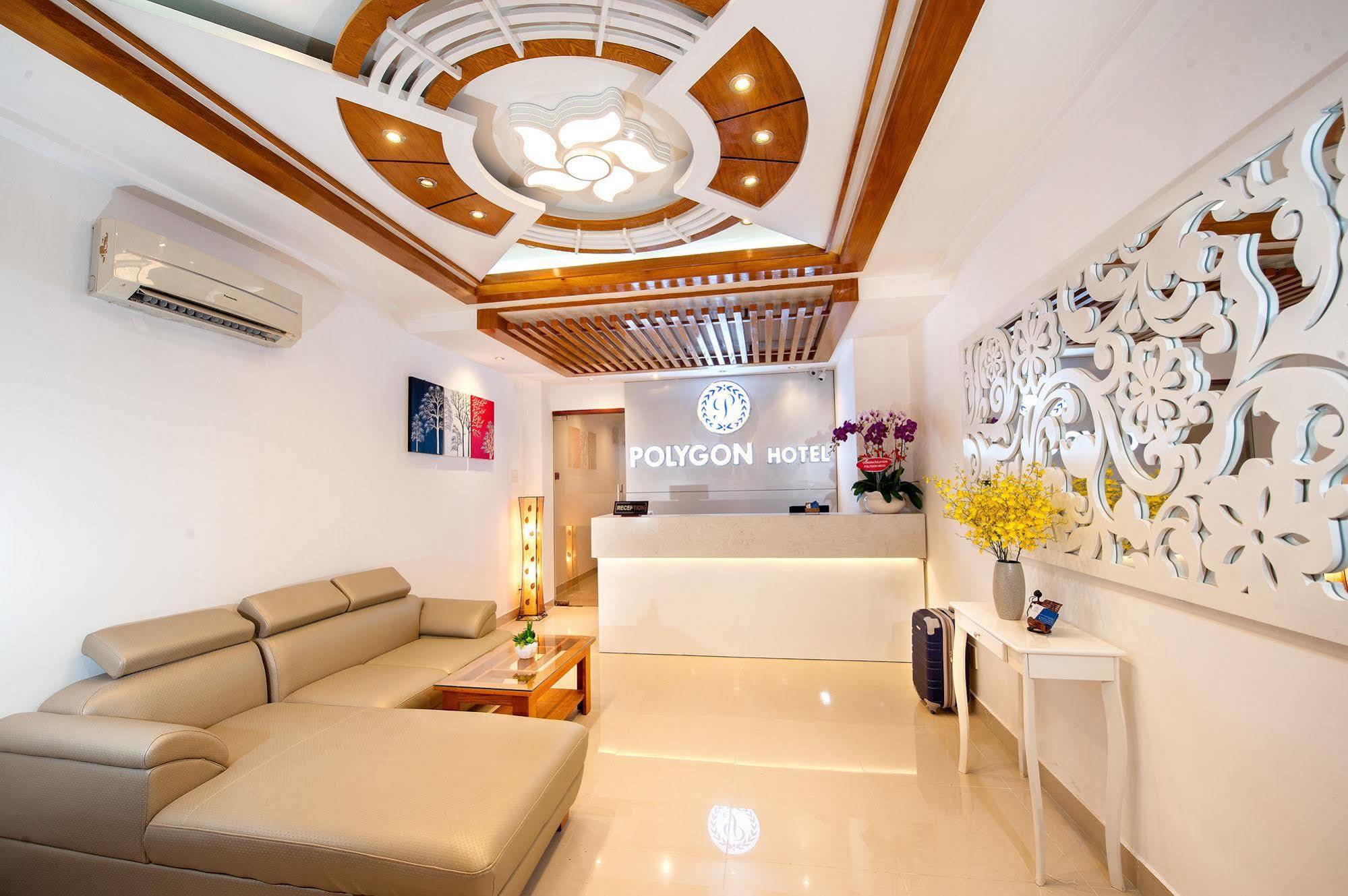 Vilion Boutique Ben Thanh 3* Ho Chi Minh City