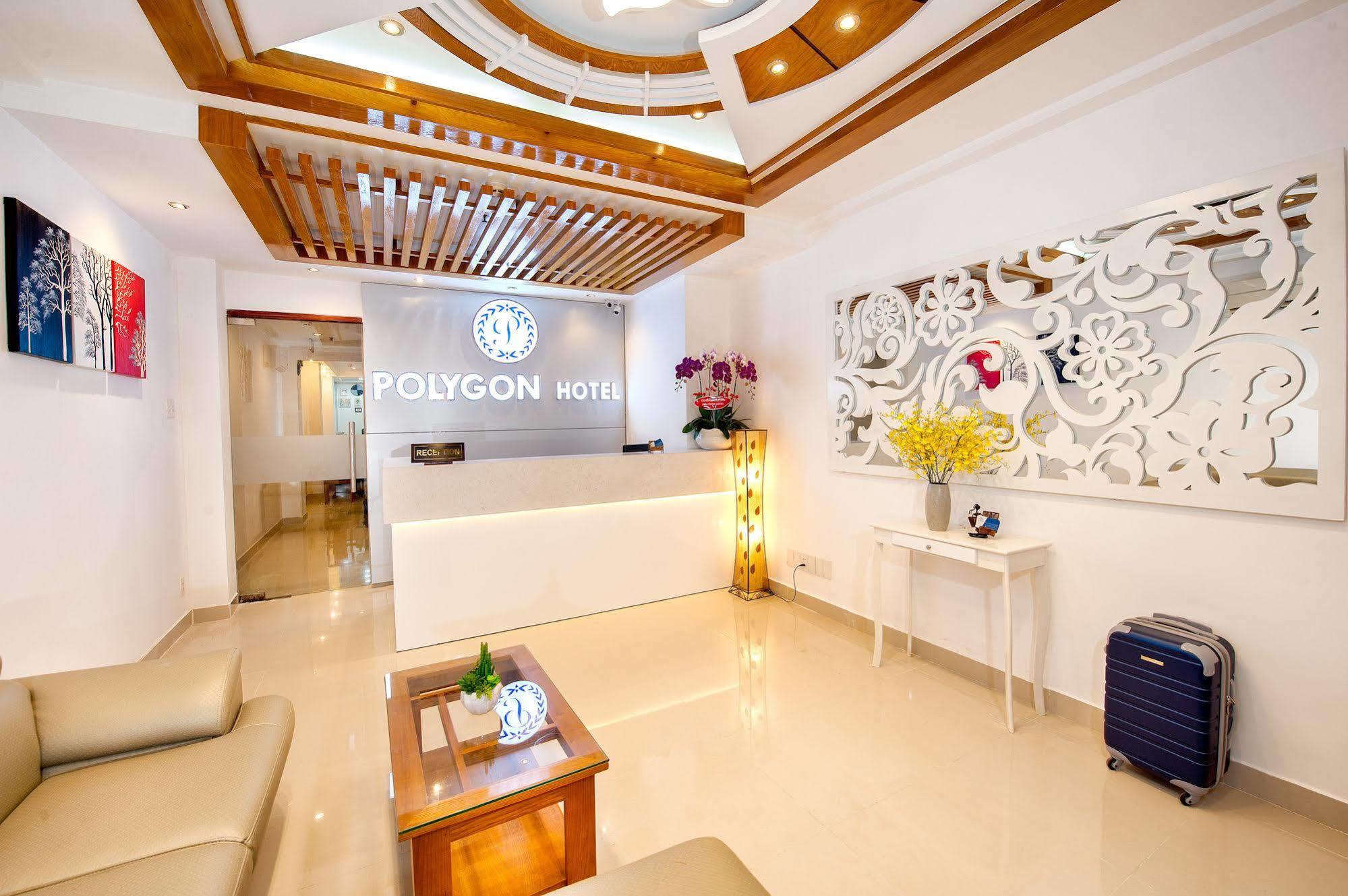 Vilion Boutique Ben Thanh Ho Chi Minh City