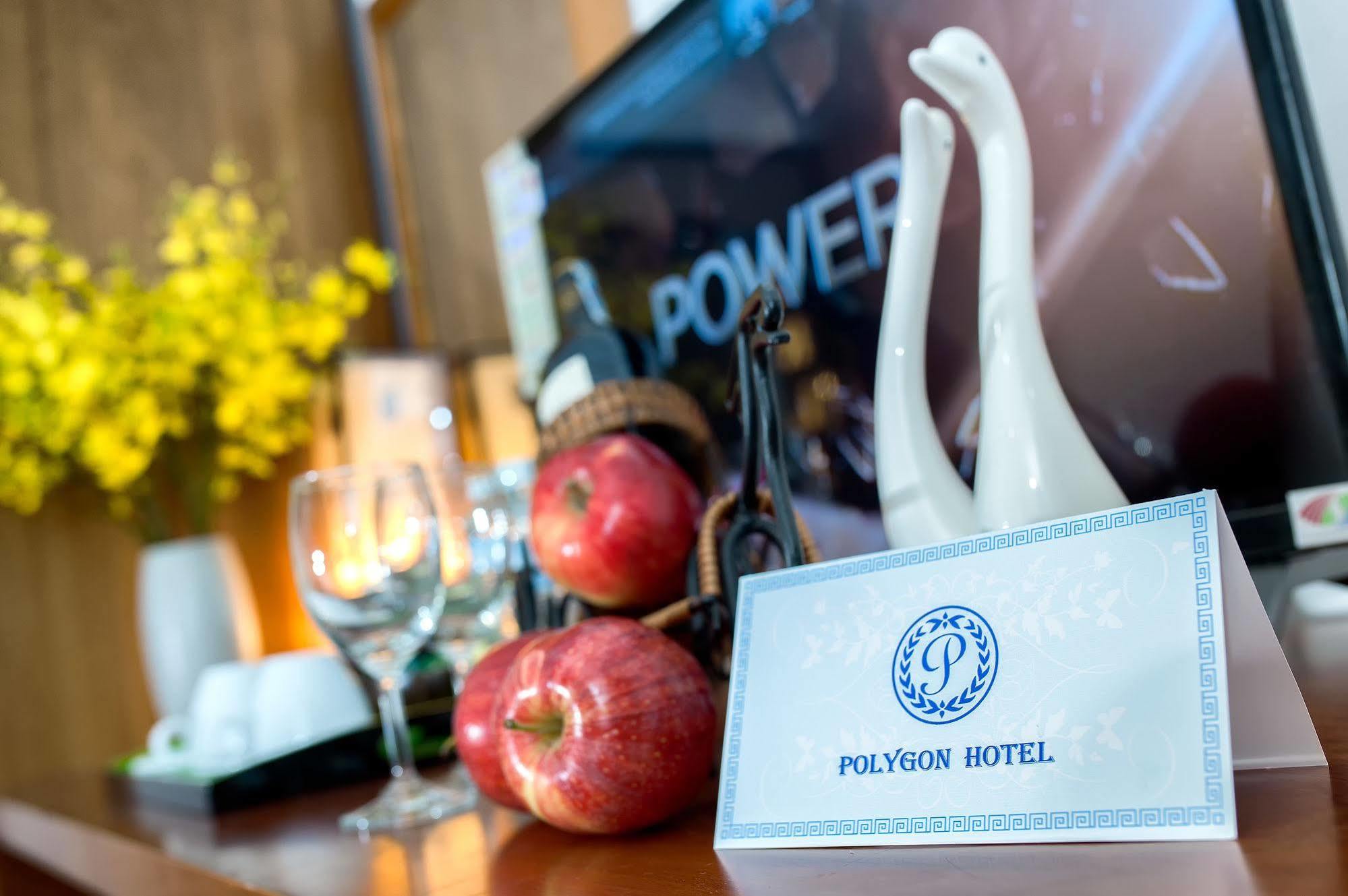 Hotel Vilion Boutique Ben Thanh 3*