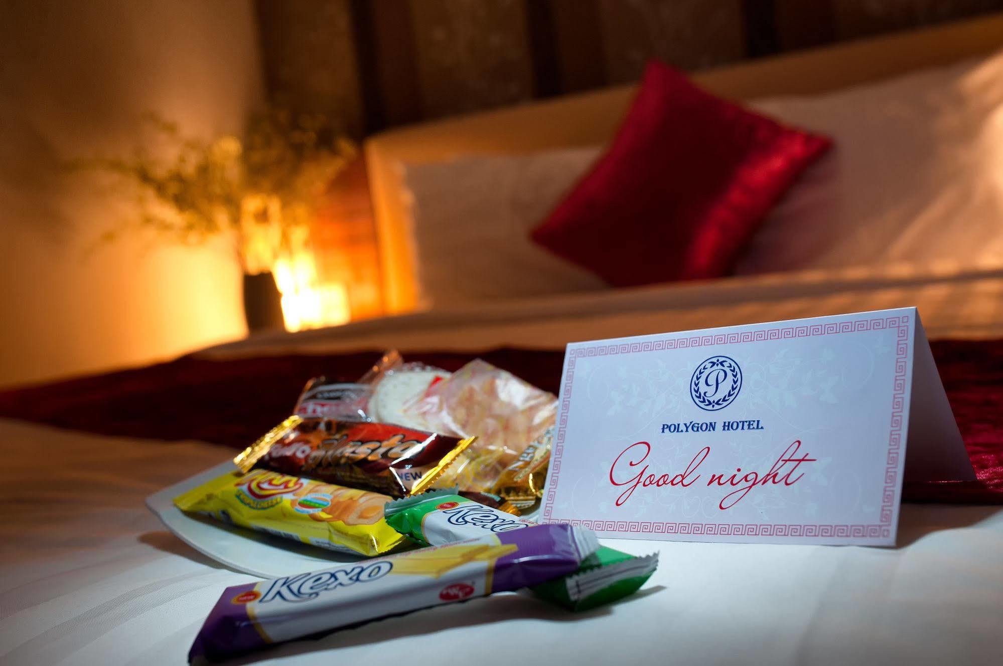 Hotel Vilion Boutique Ben Thanh 3*