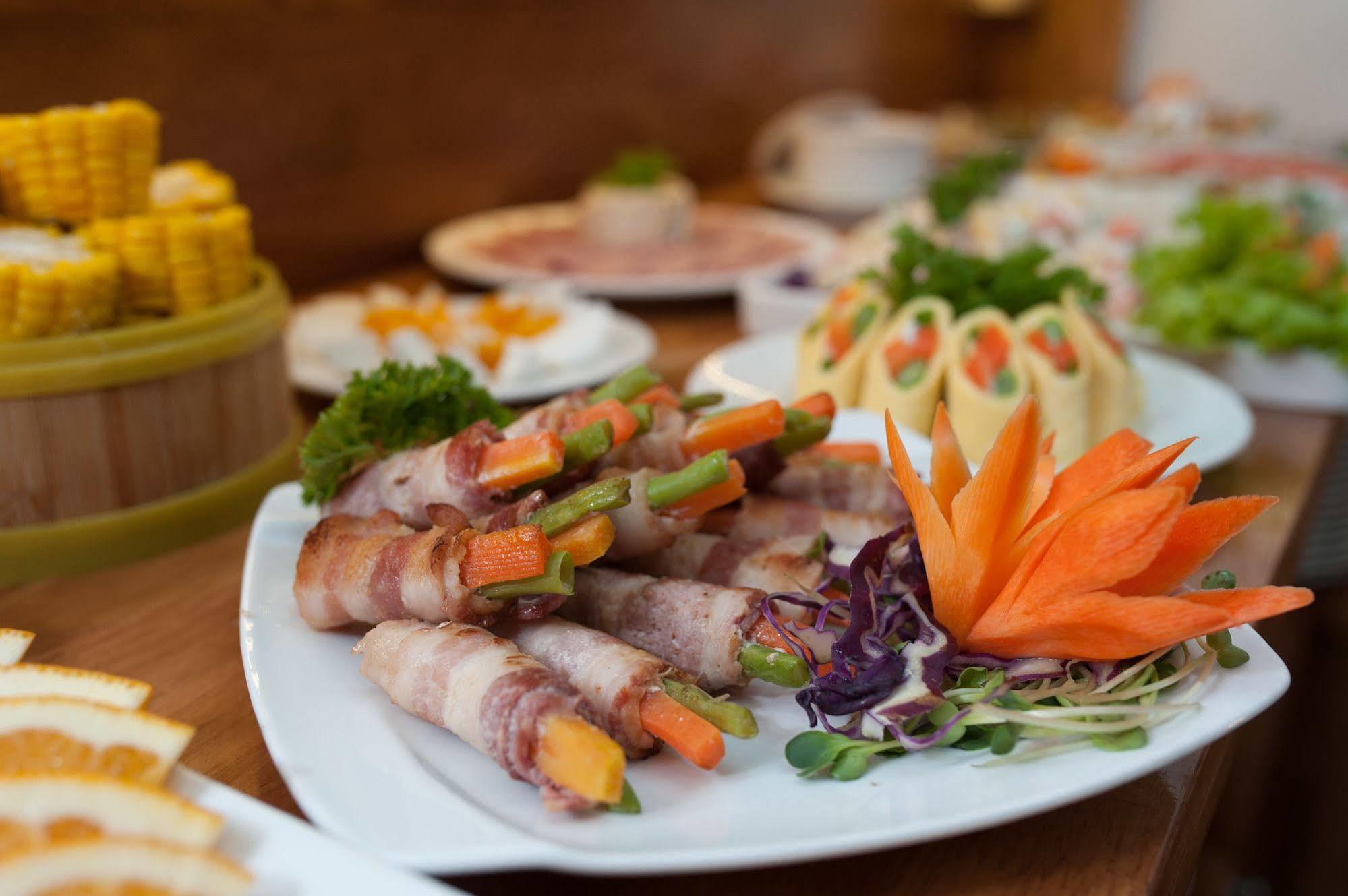Hotel Vilion Boutique Ben Thanh Ho Chi Minh City