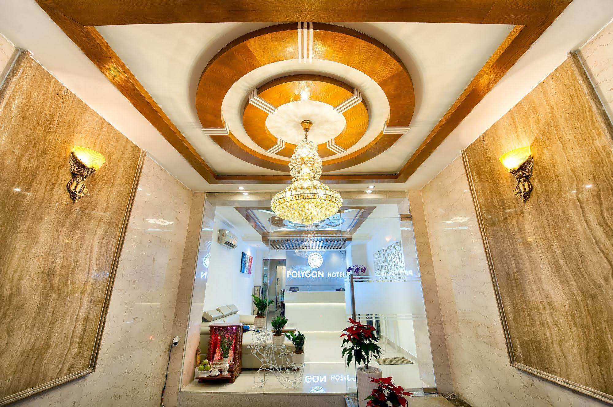 Hotel Vilion Boutique Ben Thanh Ho Chi Minh City