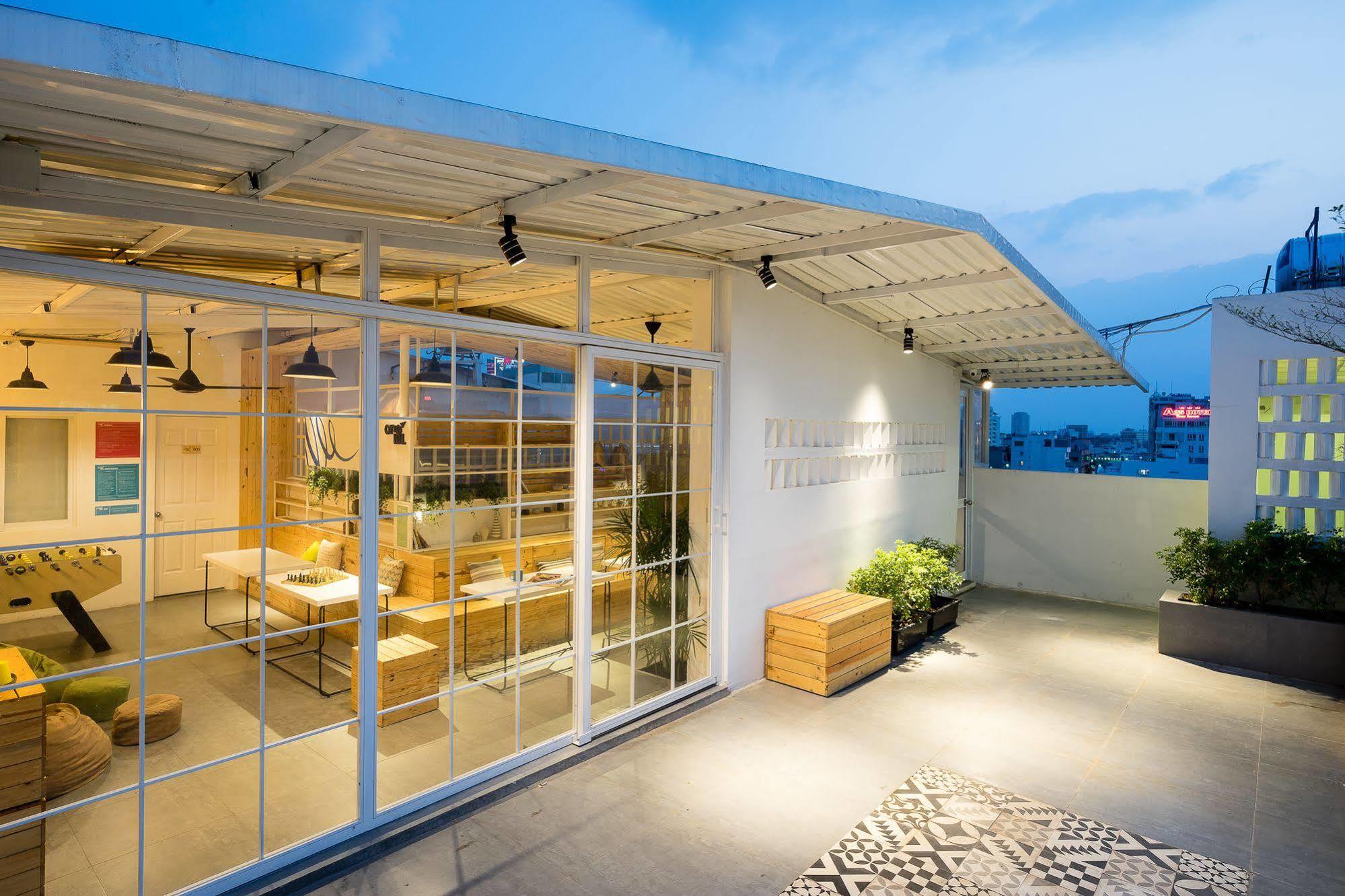 Onetel Saigon 2* Ho Chi Minh City