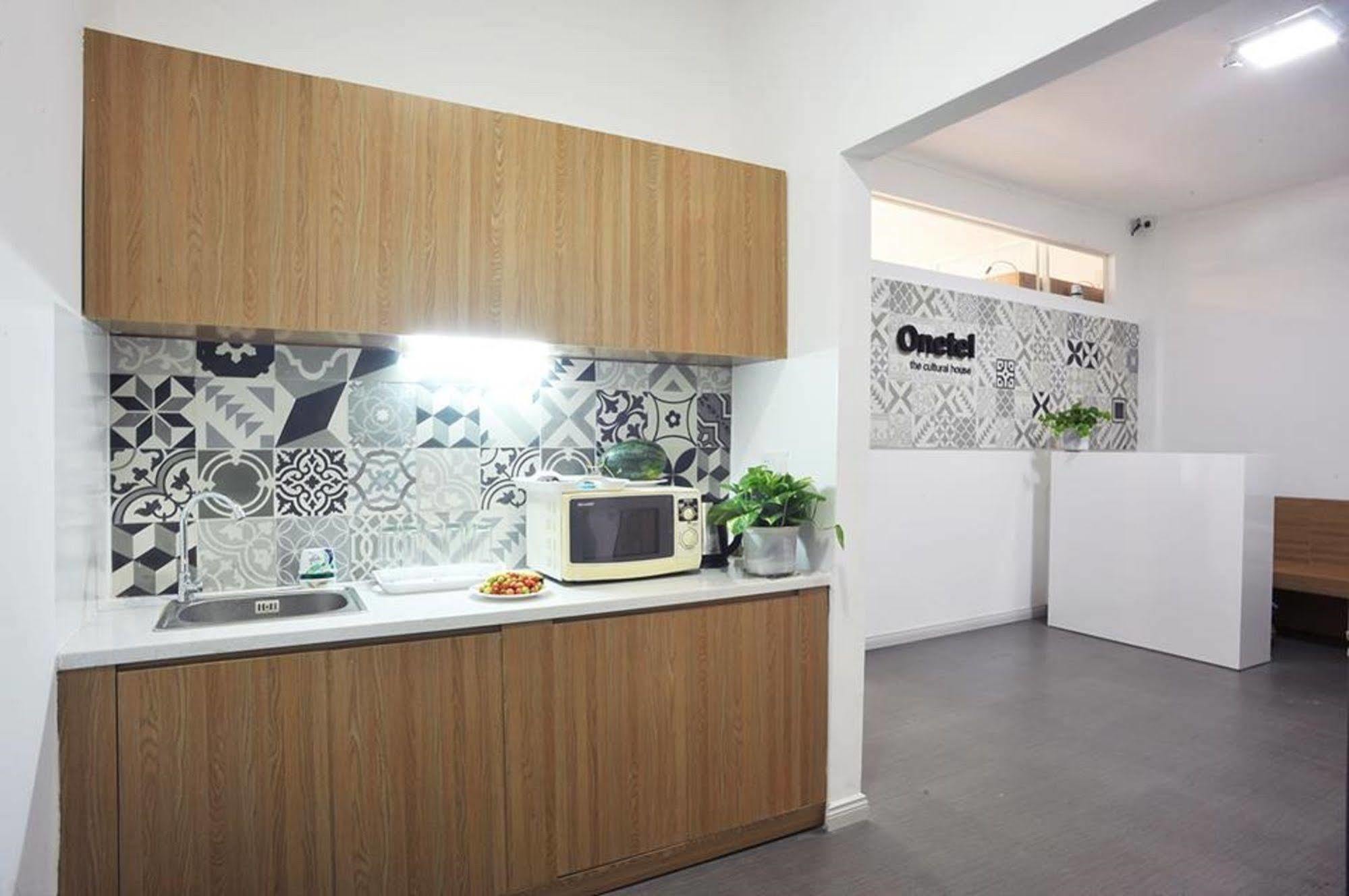 Onetel Saigon 2* Ho Chi Minh City