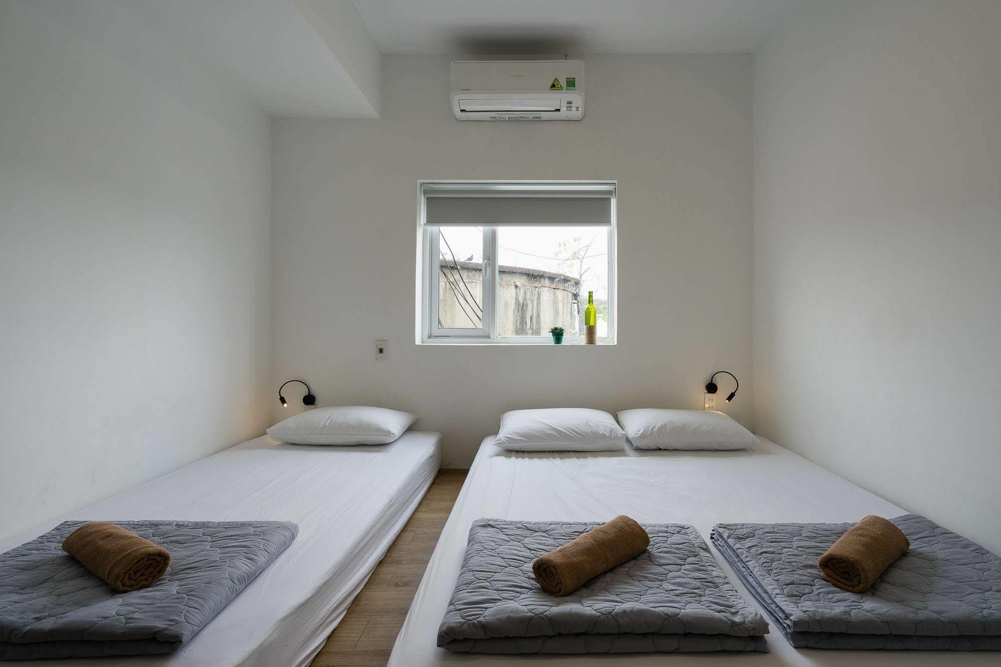 Hotel Onetel Saigon 2*