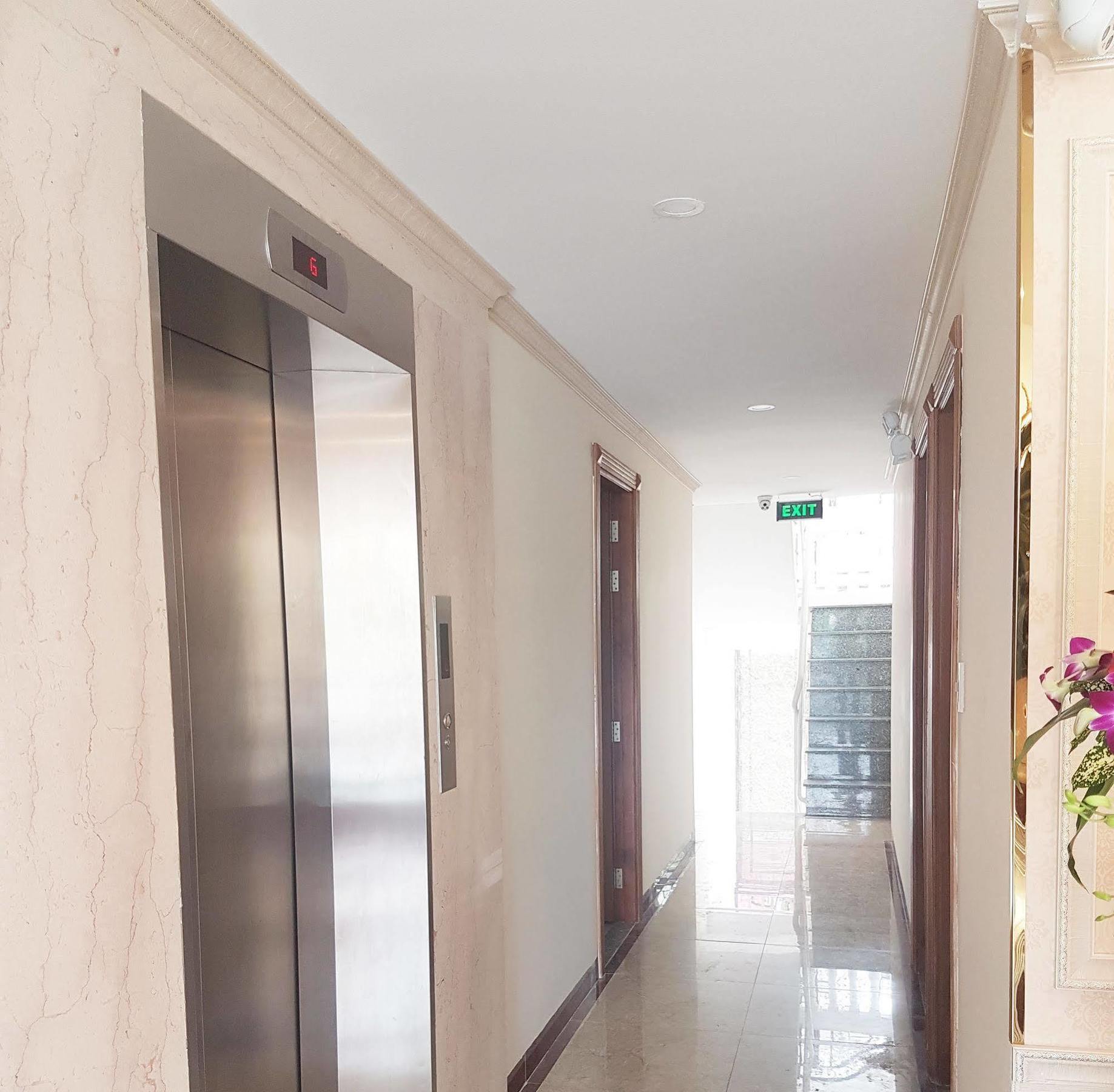 Hotel Erato Boutique