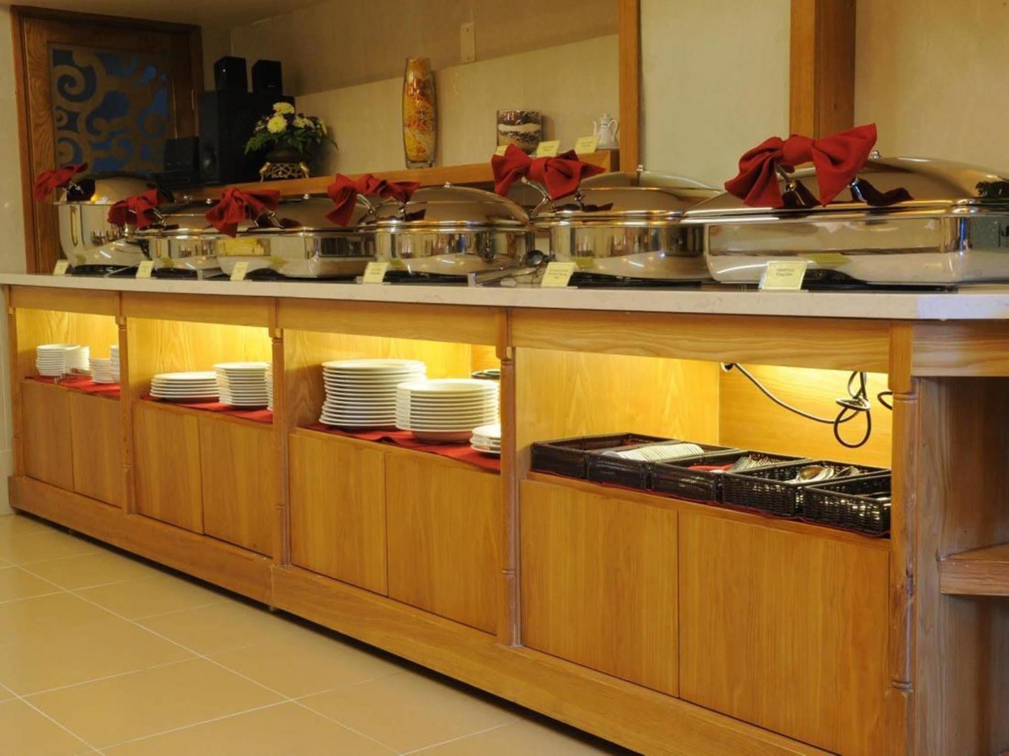 Asian Ruby Boutique Bui Thi Xuan Hotel Ho Chi Minh City