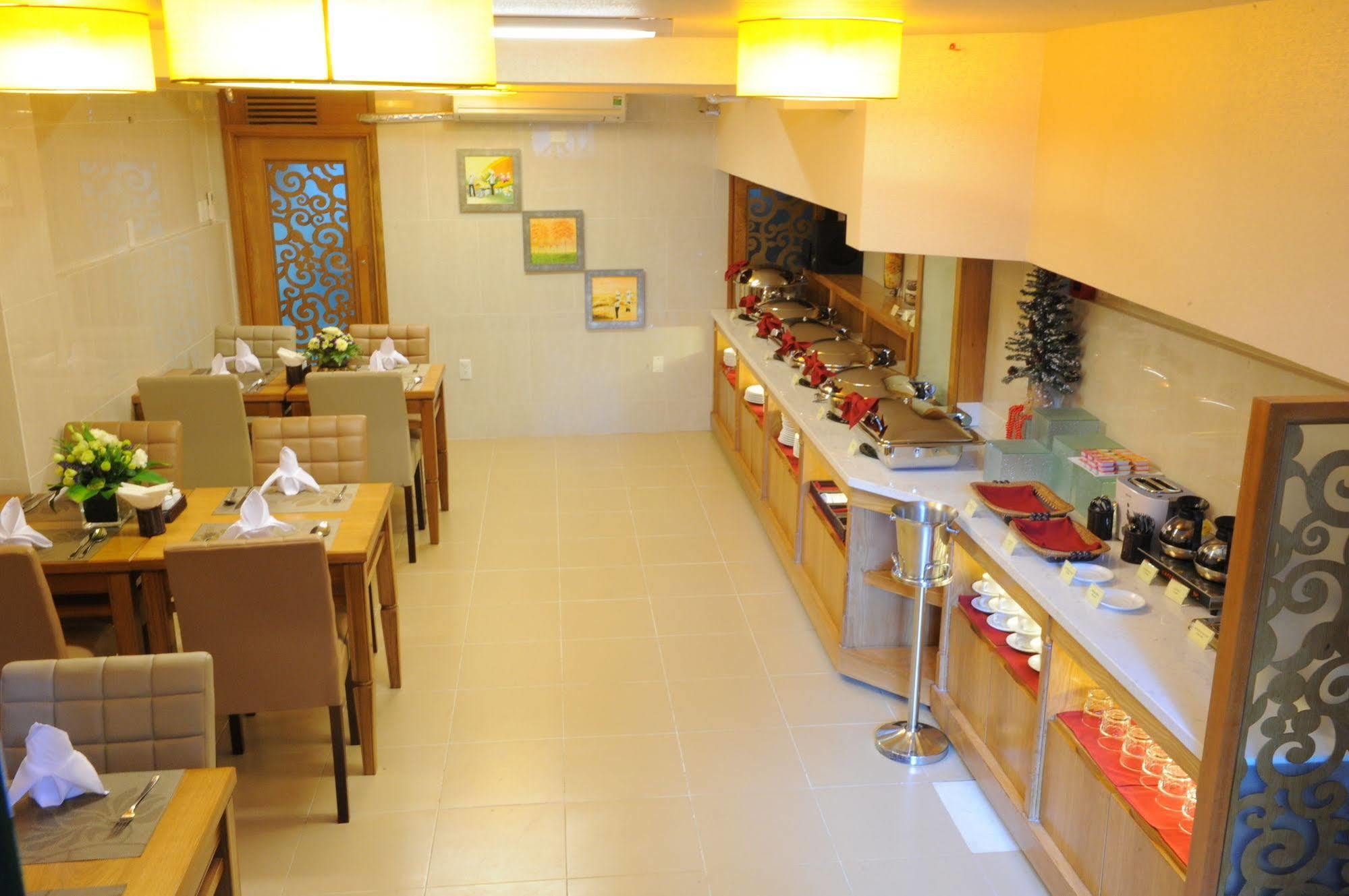 Asian Ruby Boutique Bui Thi Xuan