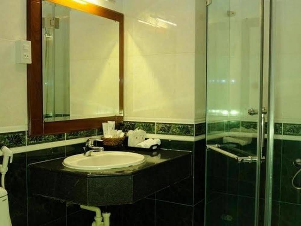 Hotel Asian Ruby Boutique Bui Thi Xuan