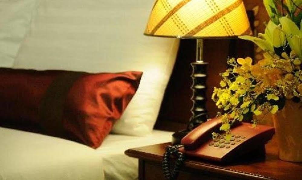 Asian Ruby Boutique Bui Thi Xuan Hotel Ho Chi Minh City
